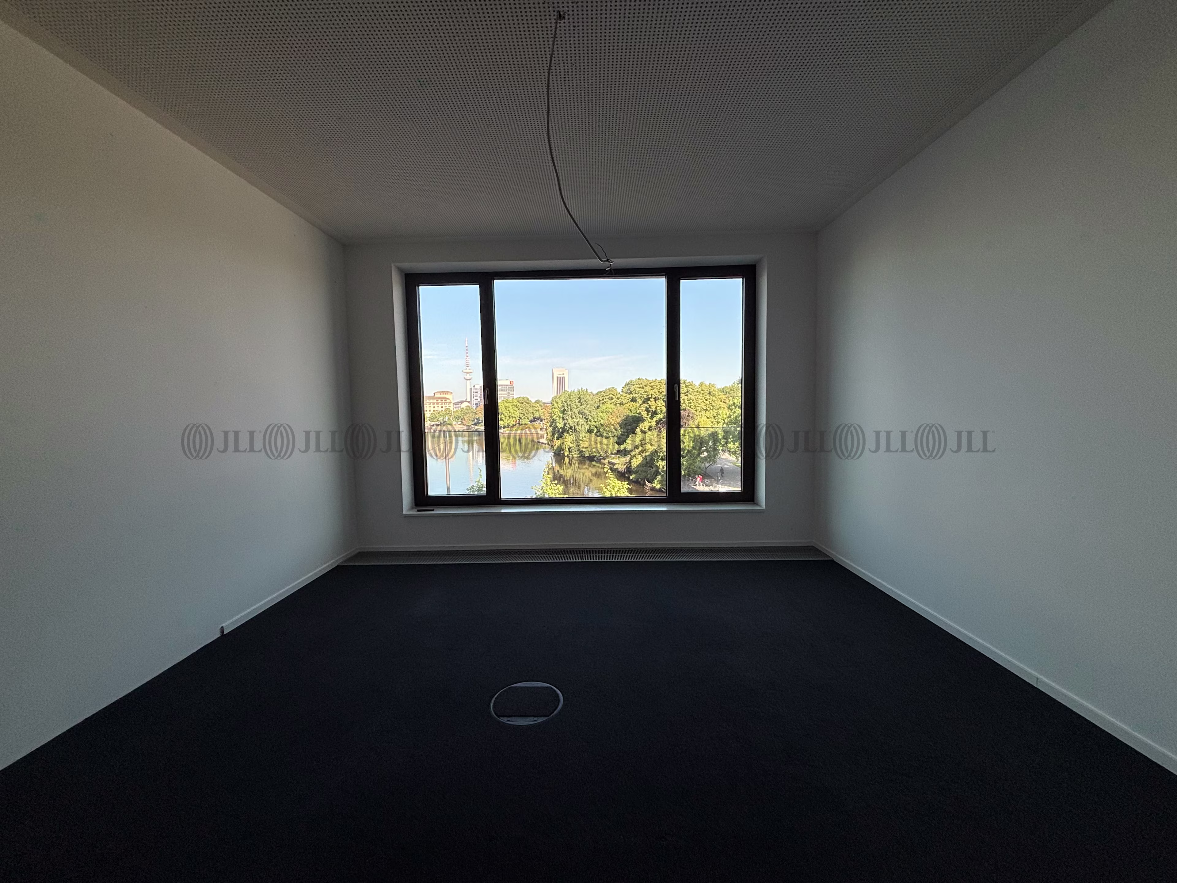 Büroimmobilie - Hamburg, Hamburg-Altstadt - H0089