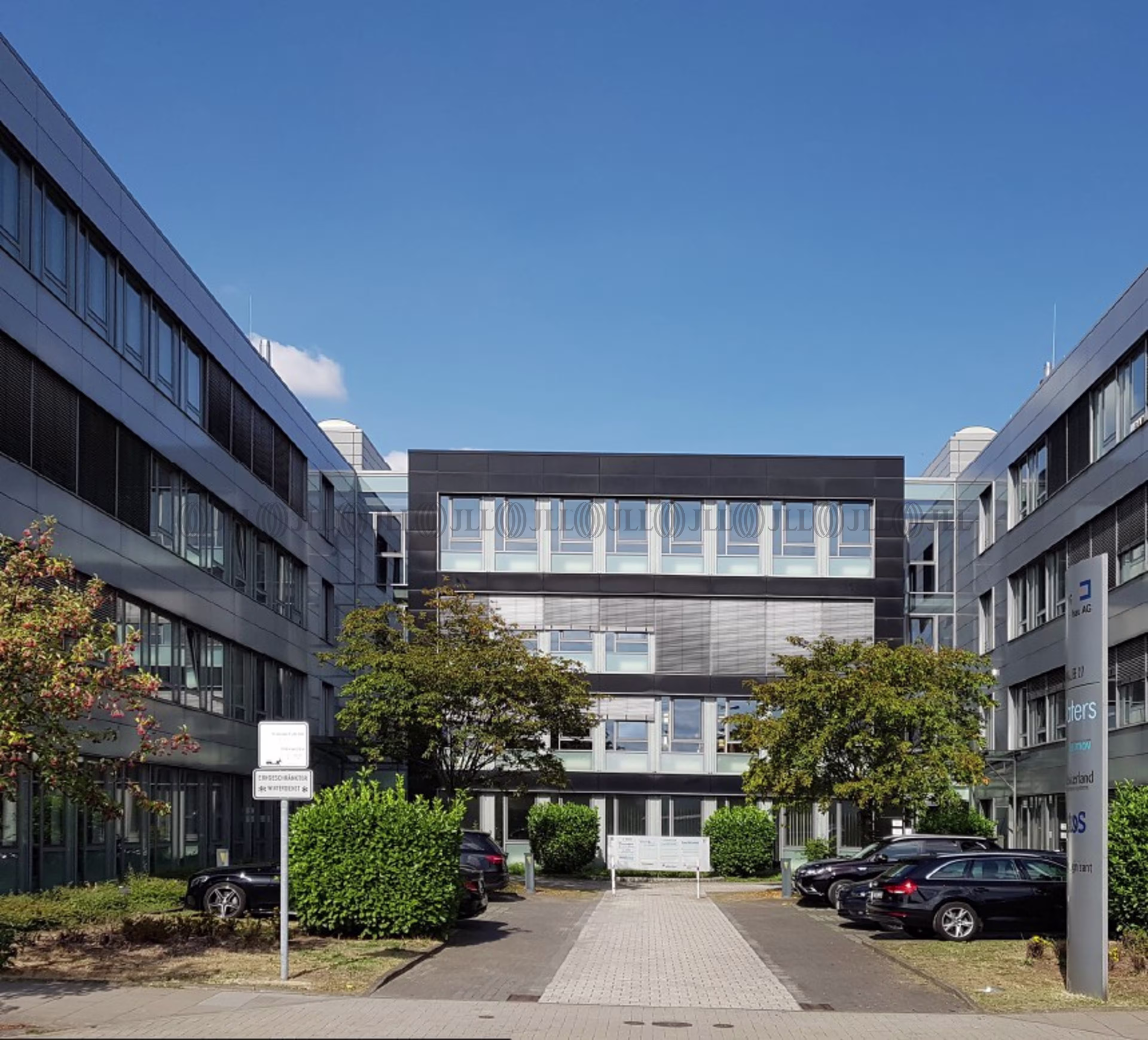 Büroimmobilie - Frechen - K1825