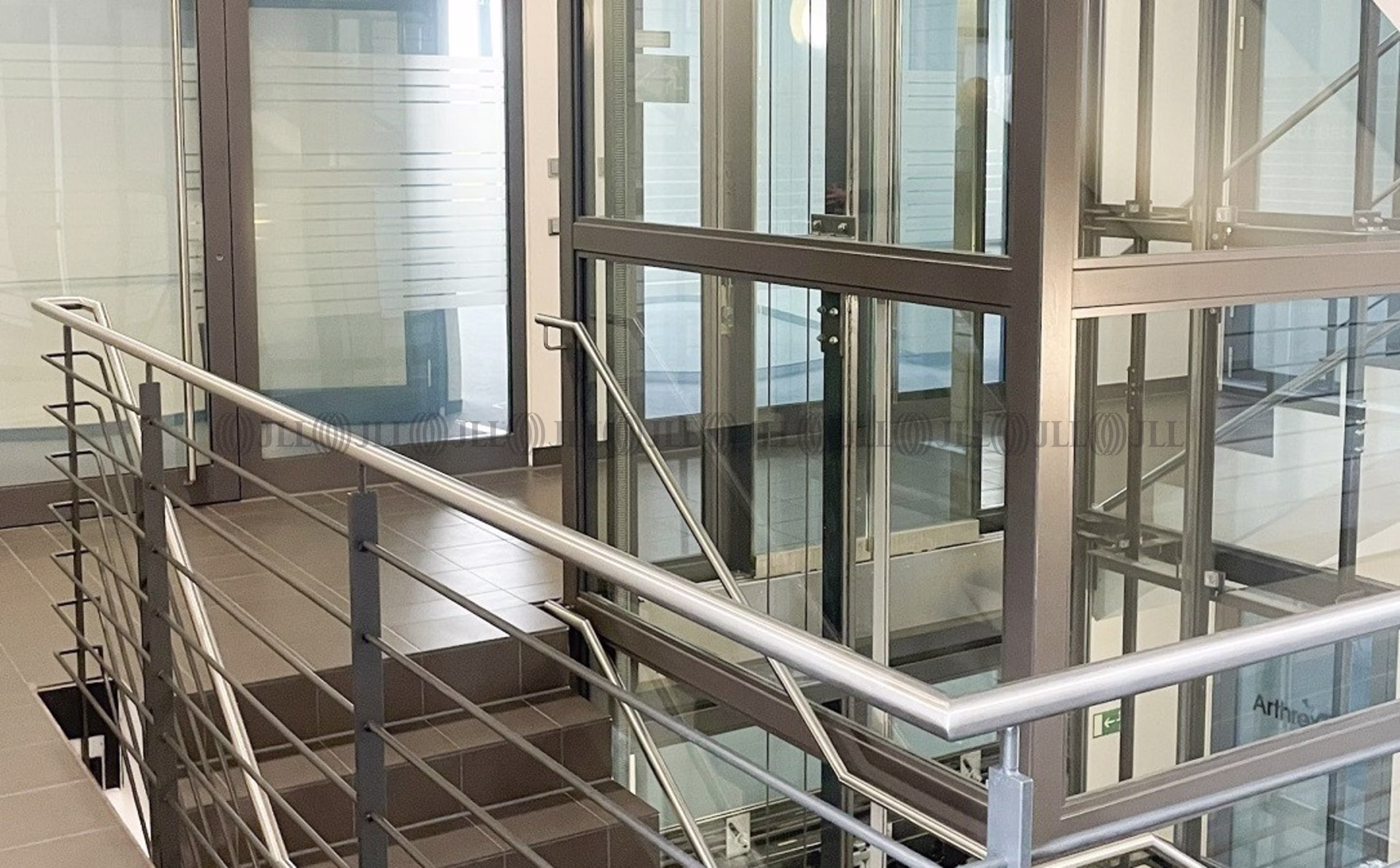 Büroimmobilie - Frechen - K1825