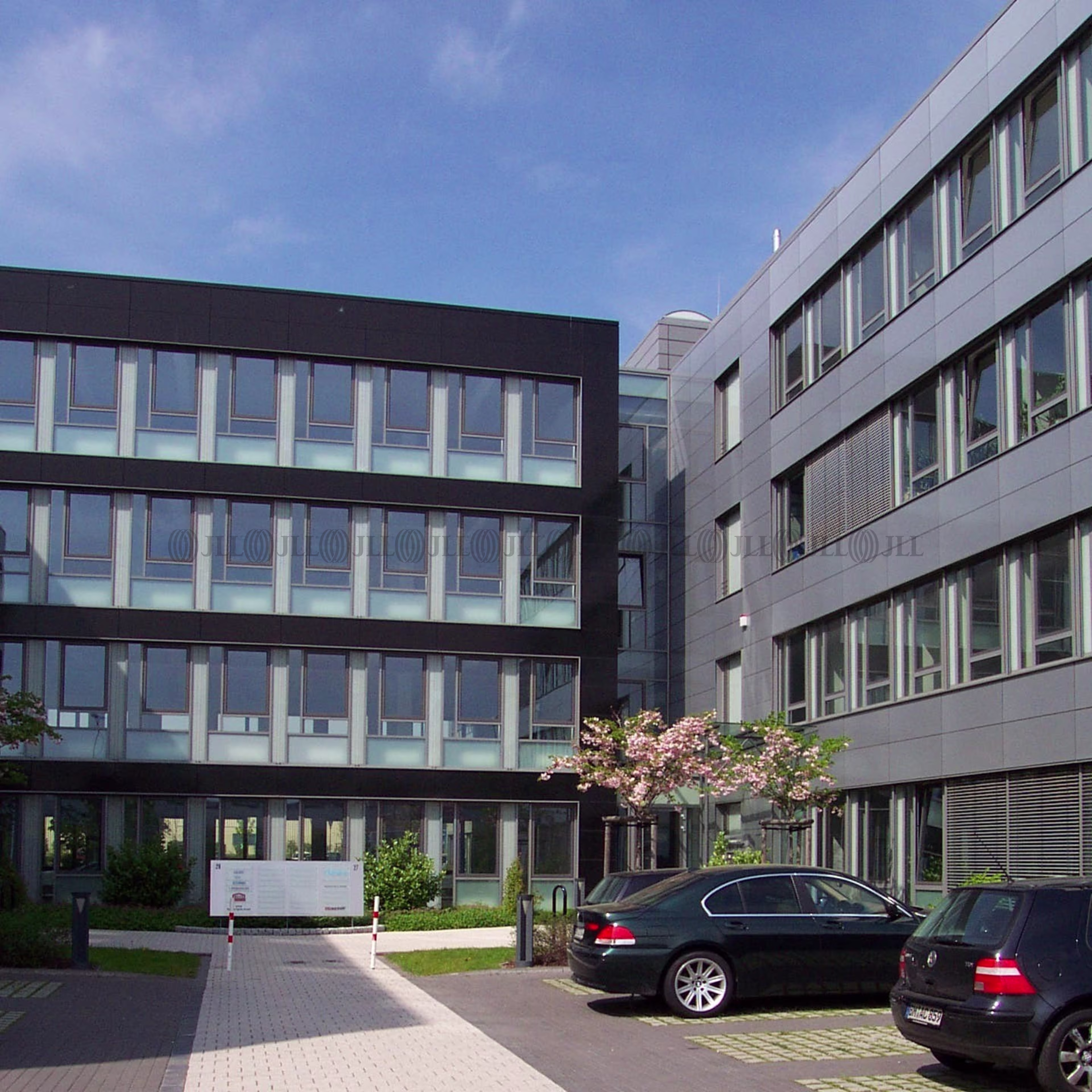 Büroimmobilie - Frechen - K1825