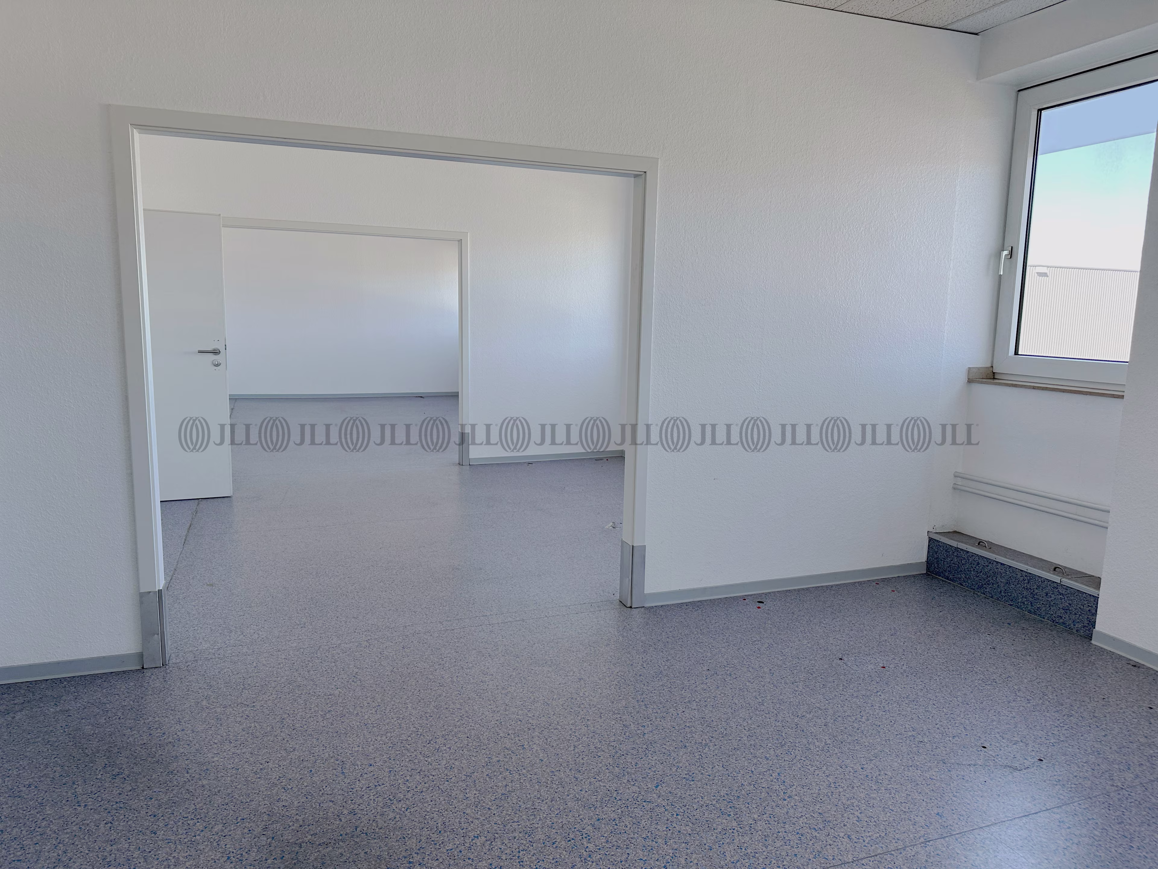 Büroimmobilie - Bochum, Weitmar - D1820