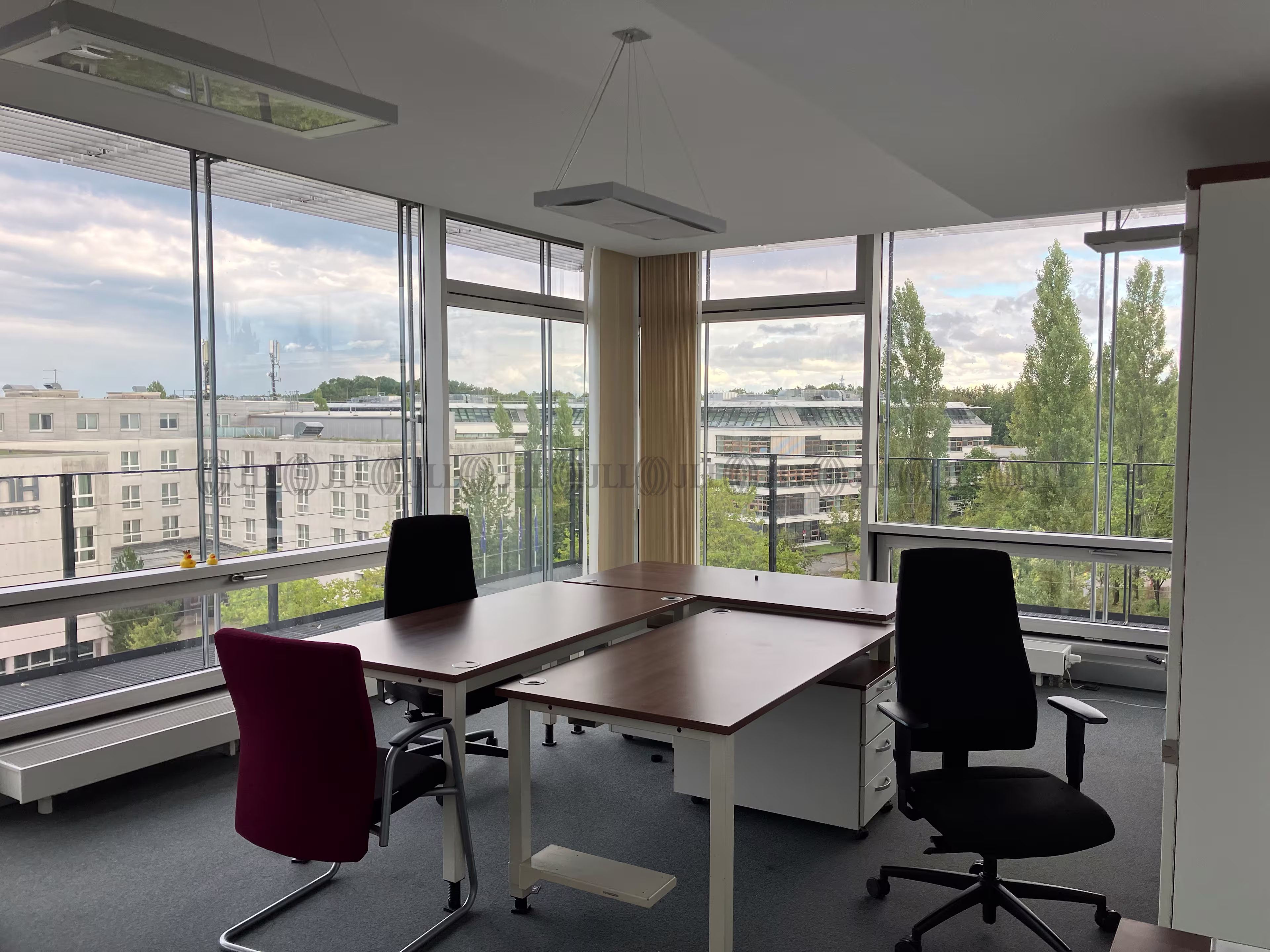 Büroimmobilie - Aschheim - M0082