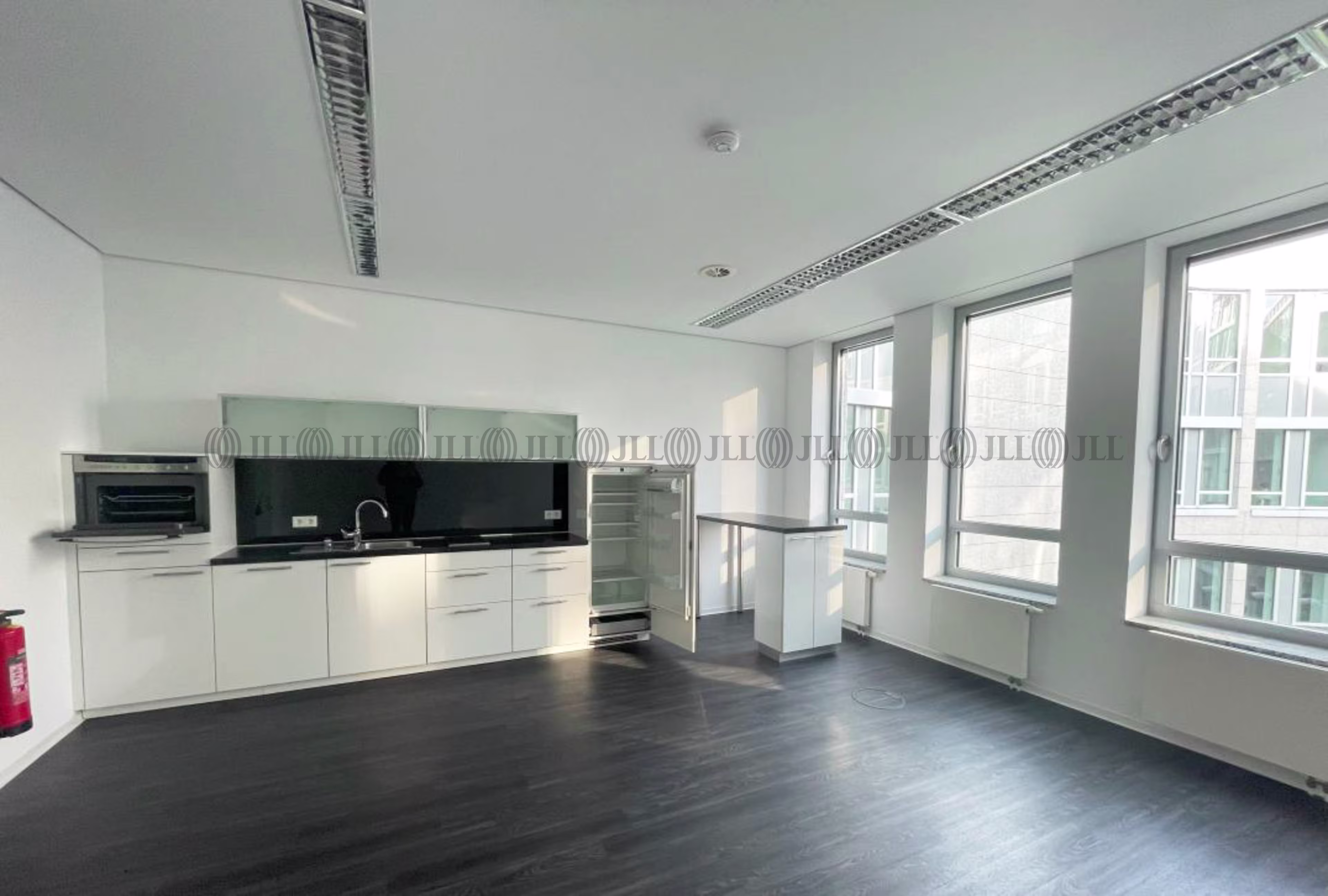 Büroimmobilie - Düsseldorf, Lichtenbroich - D0700