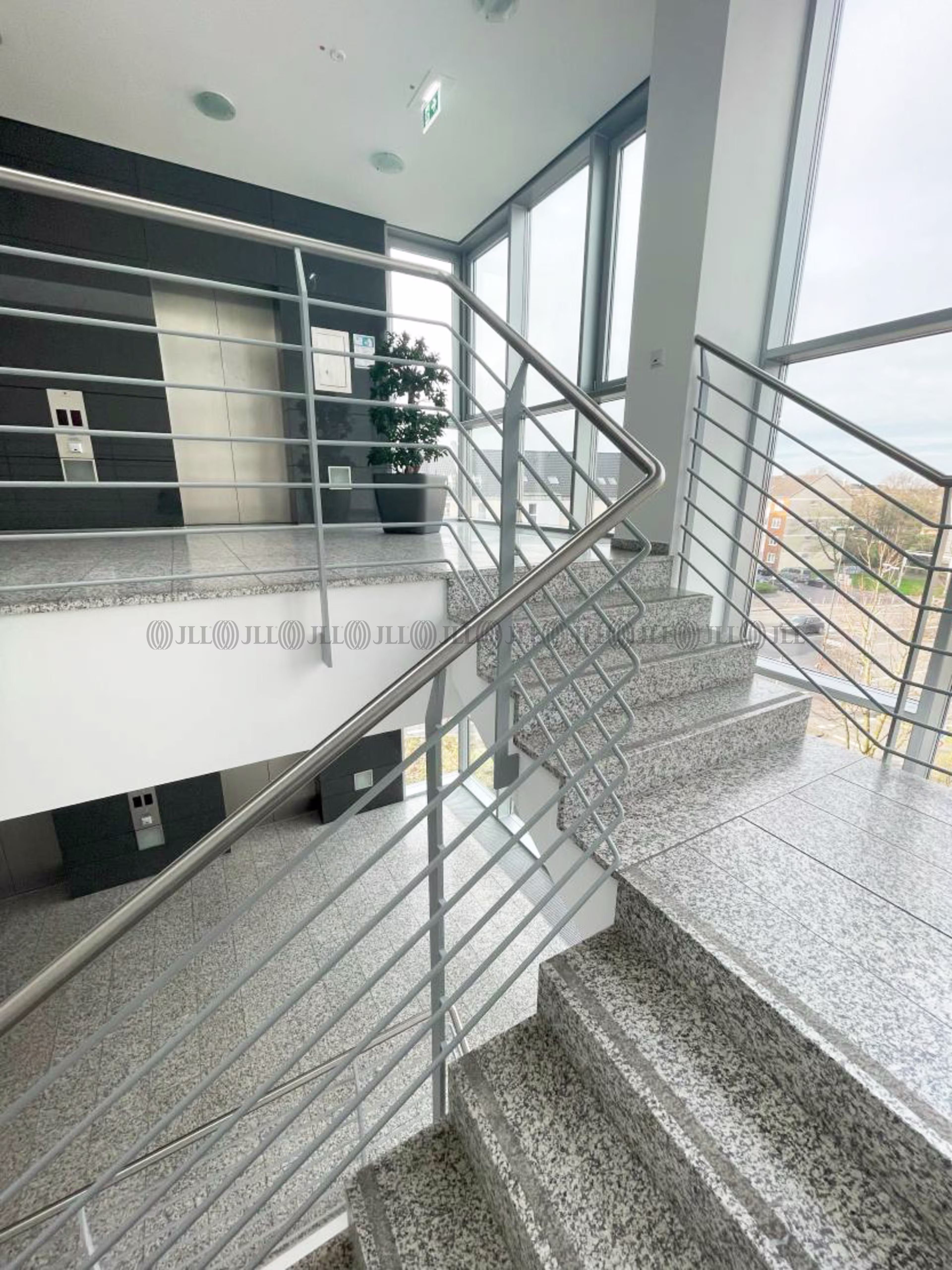 Büroimmobilie - Düsseldorf, Lichtenbroich - D0700