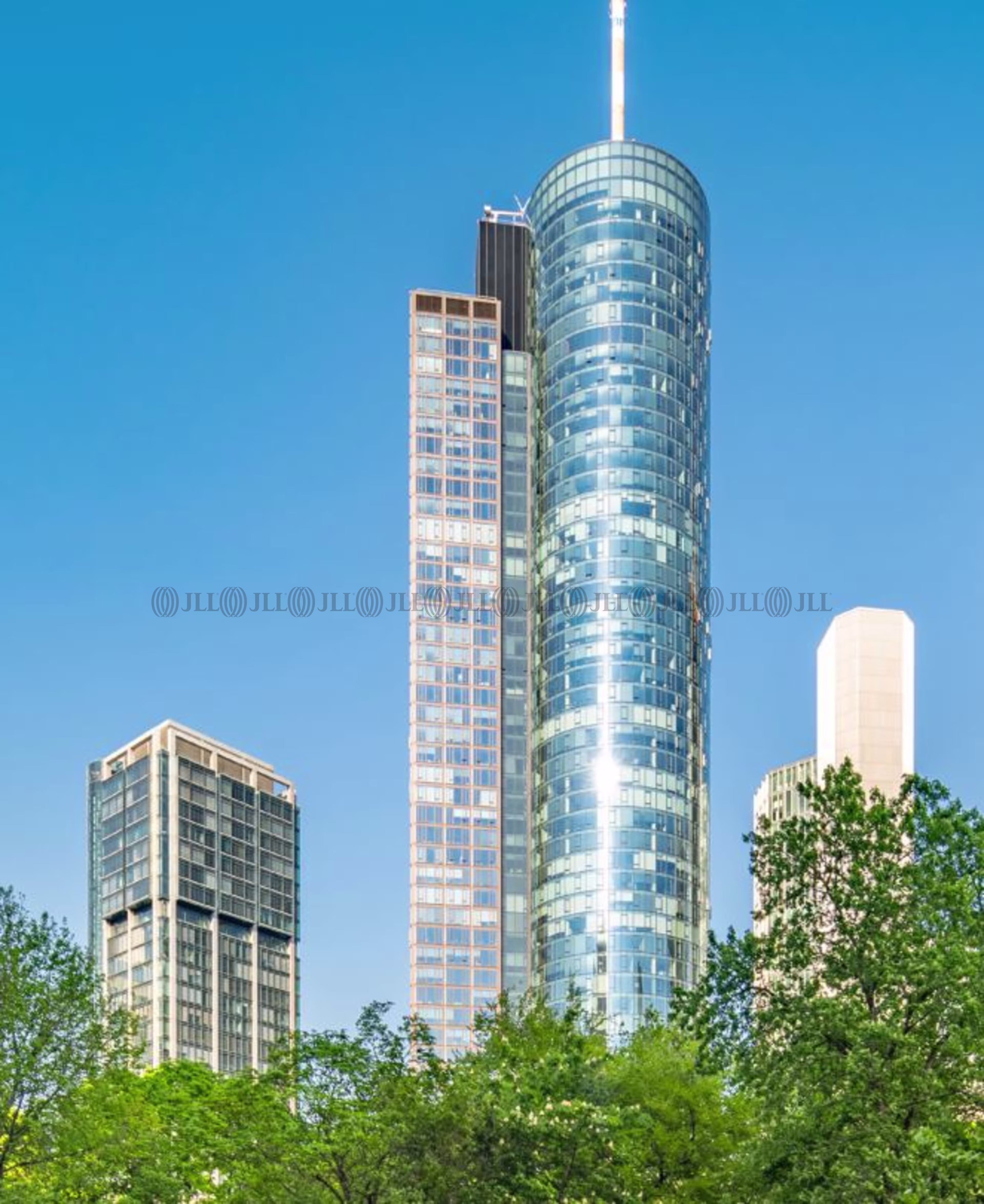 Büroimmobilie - Frankfurt am Main, Innenstadt - F0888