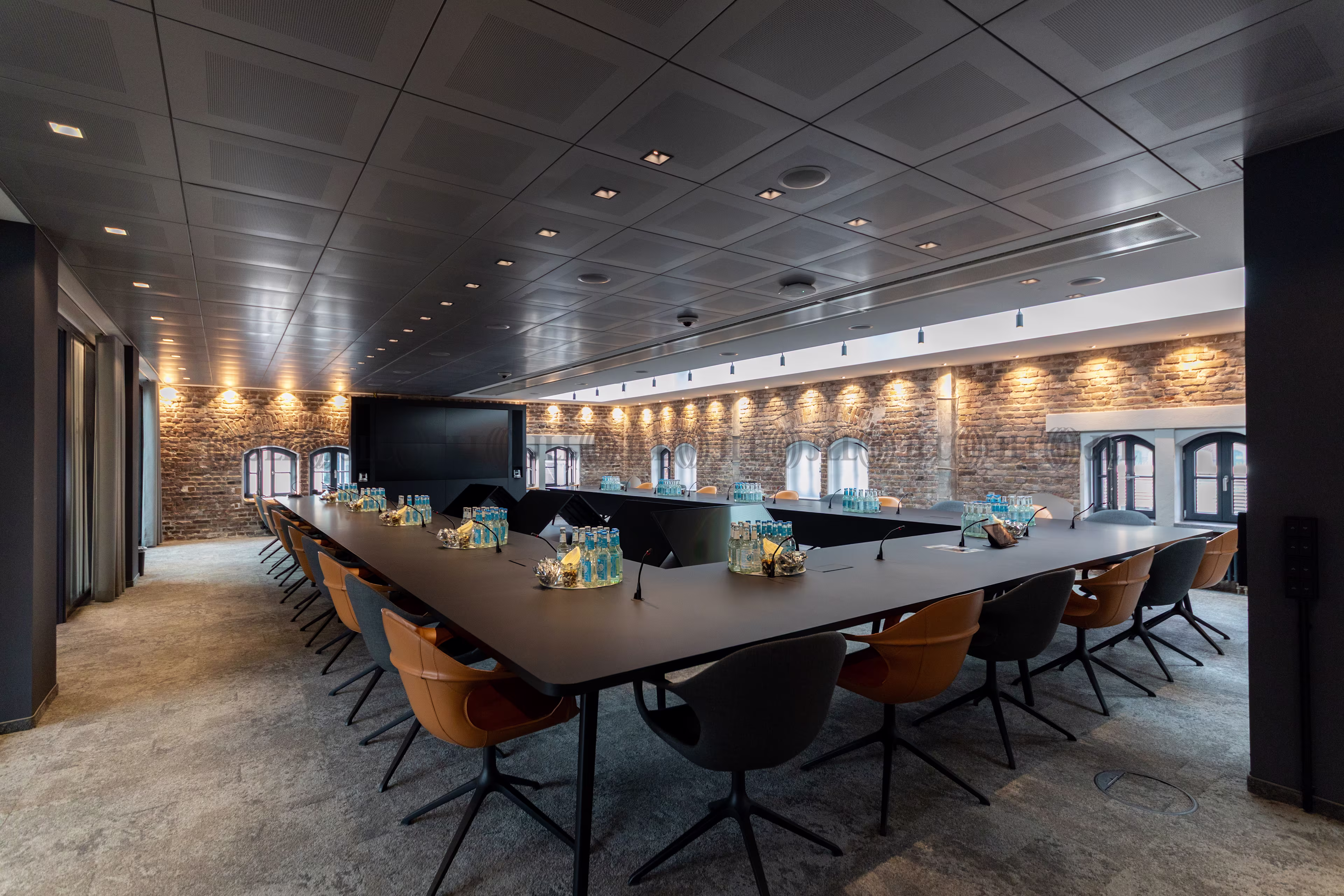 Büroimmobilie - Düsseldorf, Hafen - D1984