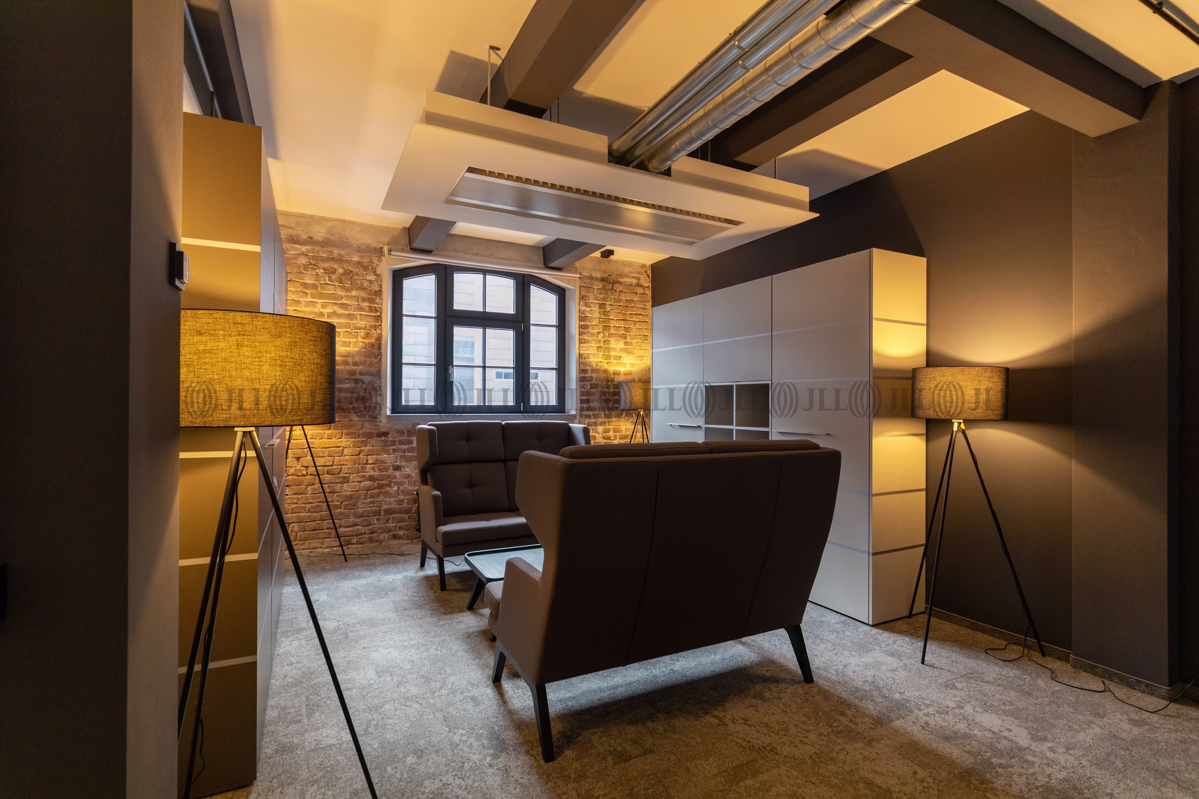 Büroimmobilie - Düsseldorf, Hafen - D1984