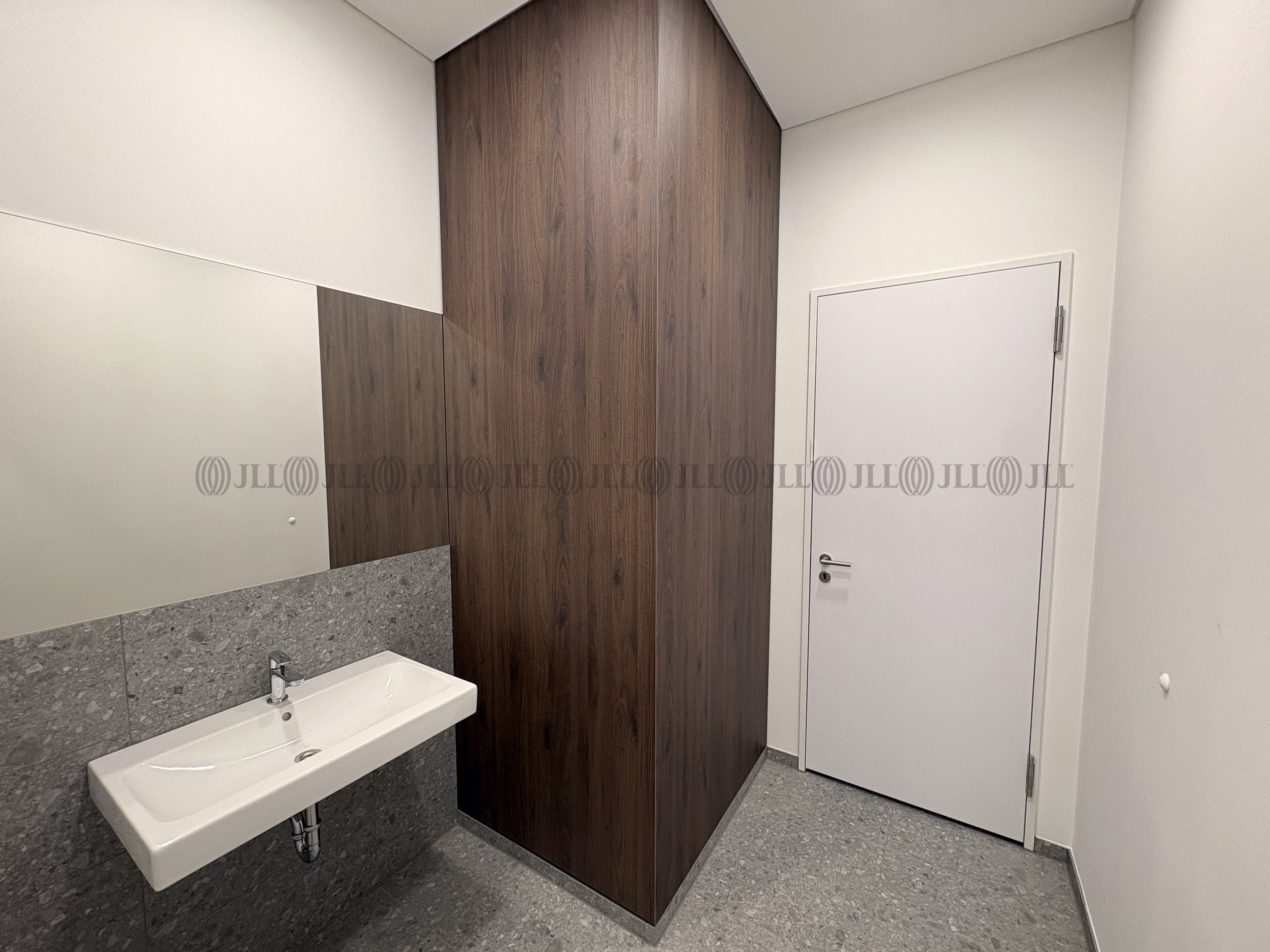 Büroimmobilie - Düsseldorf, Heerdt - D0496