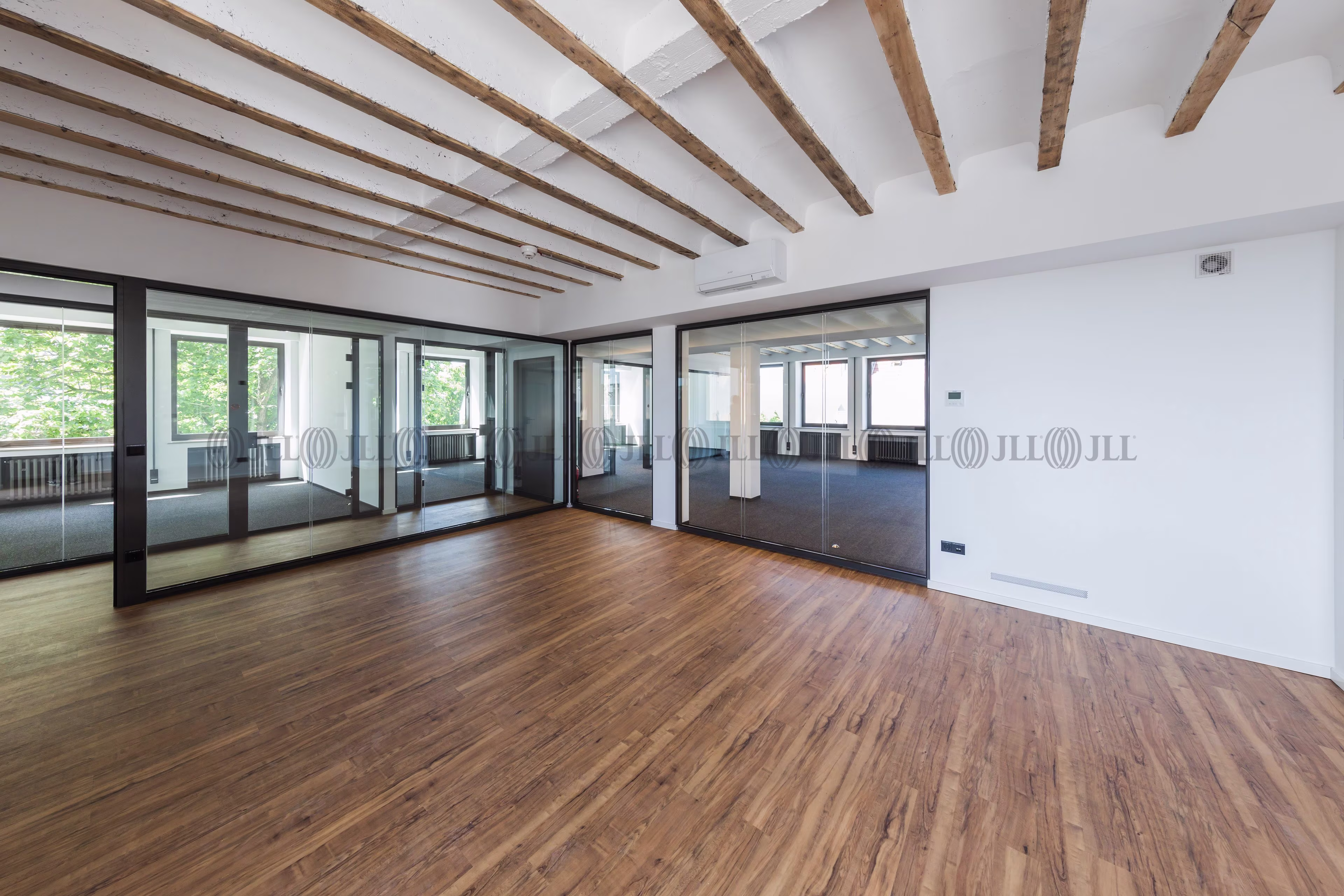 Büroimmobilie - Düsseldorf, Friedrichstadt - D2863