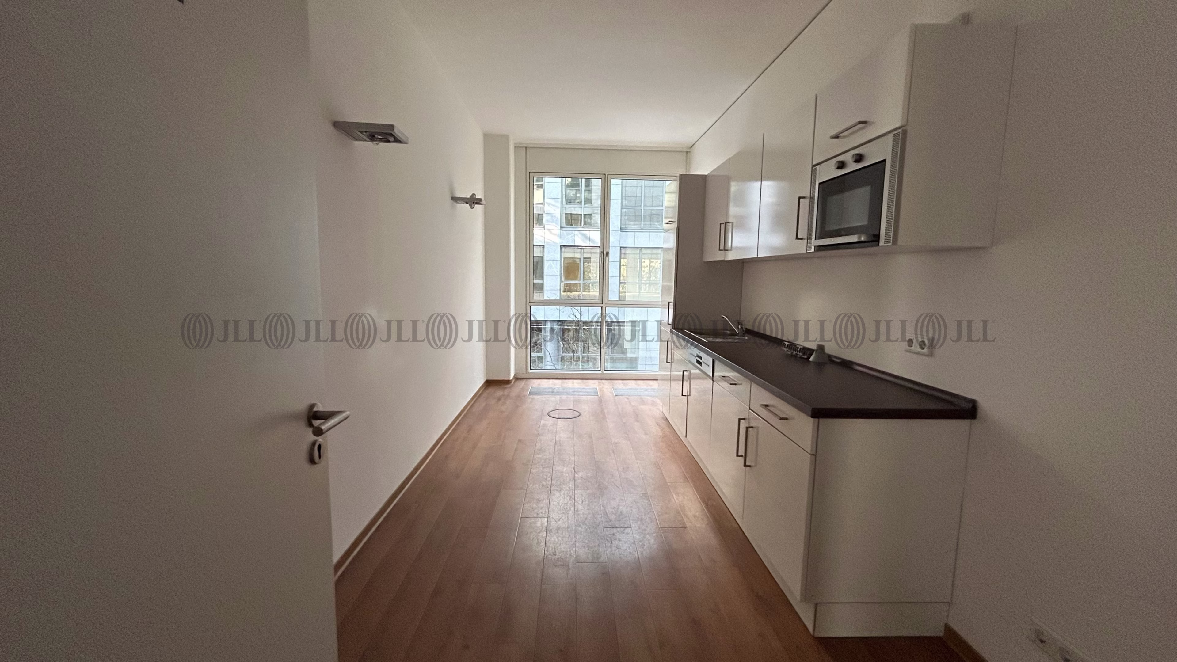 Büroimmobilie - Düsseldorf, Golzheim - D0168