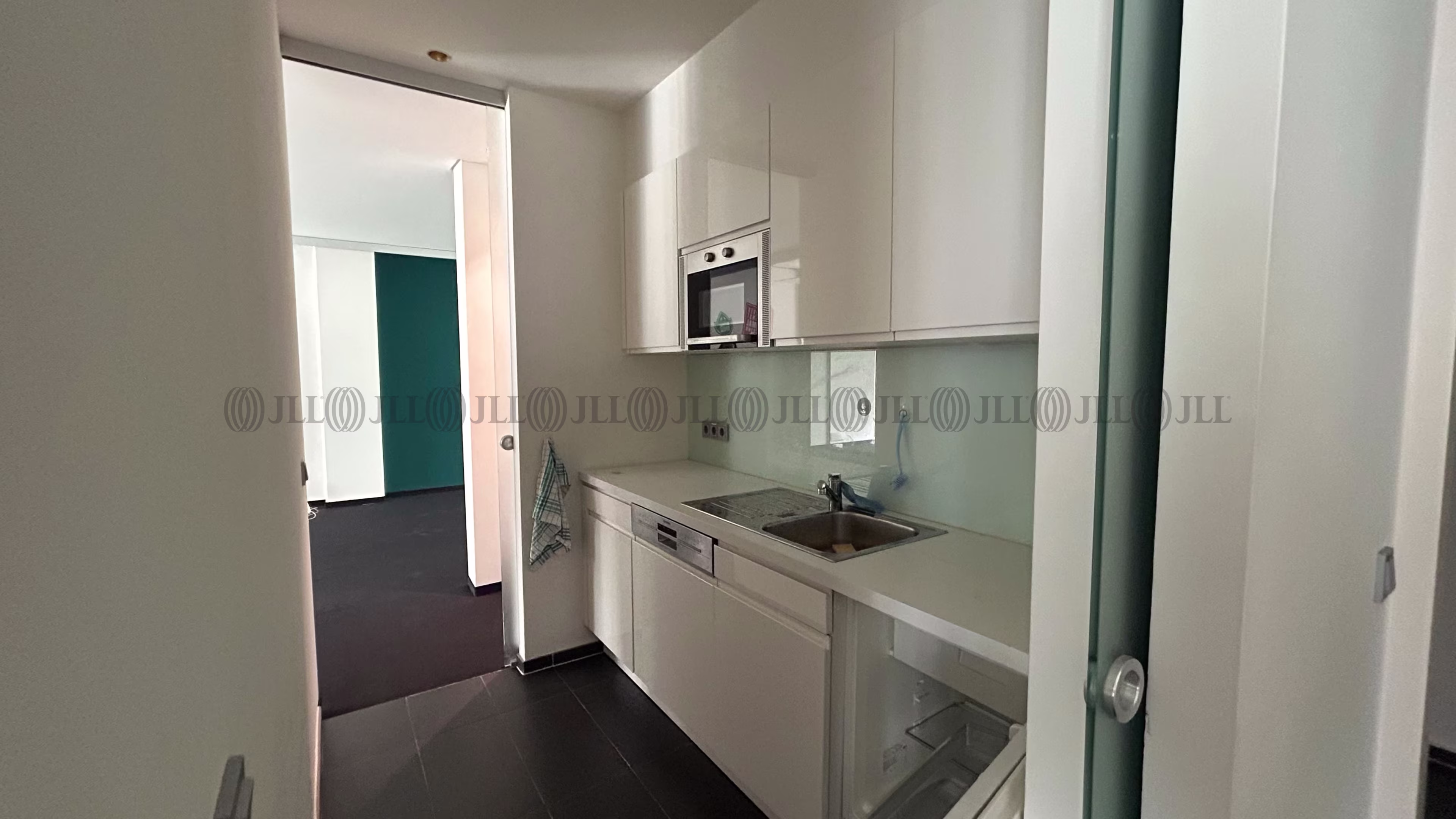 Büroimmobilie - Düsseldorf, Golzheim - D0168