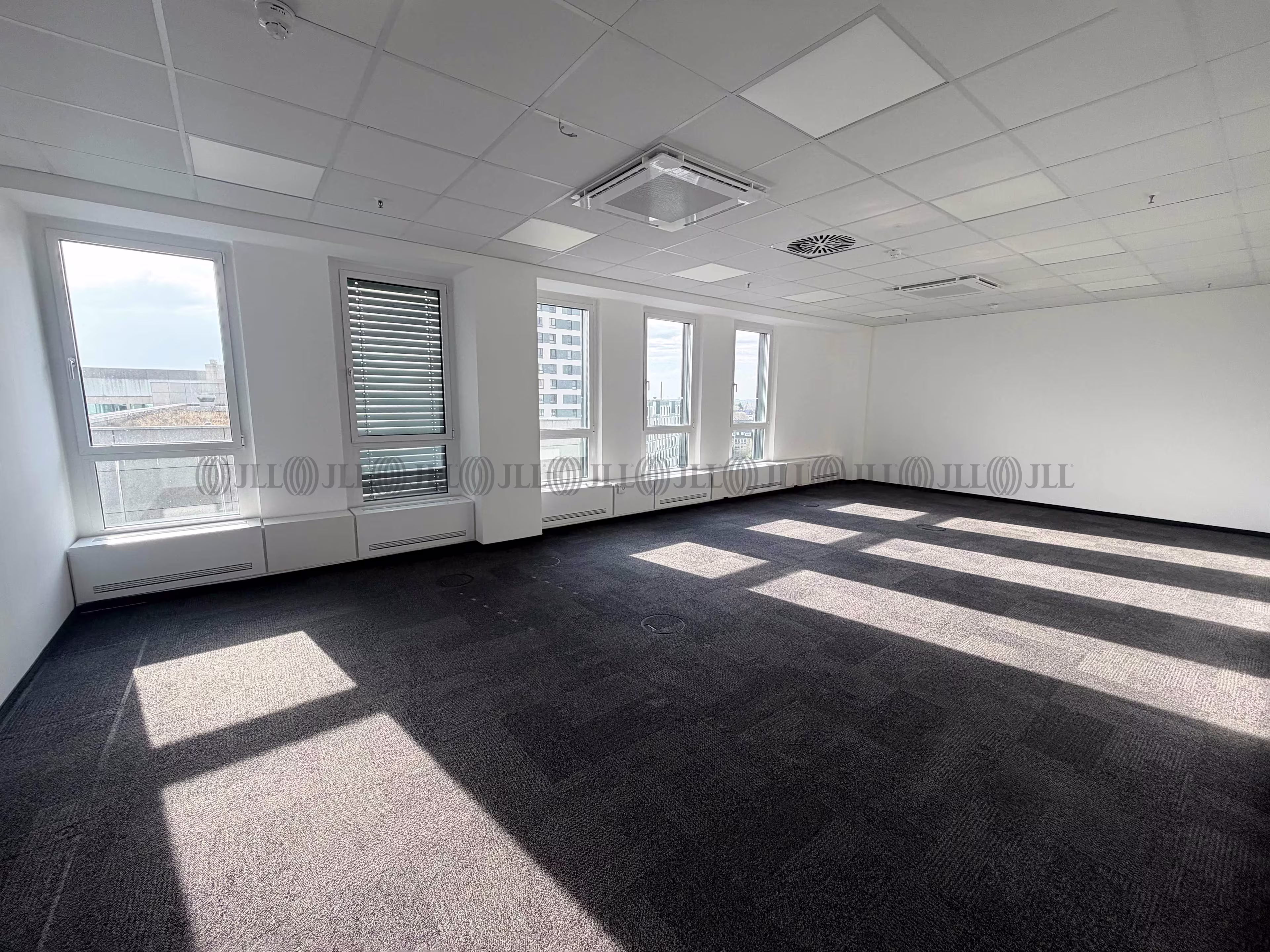 Büroimmobilie - Düsseldorf, Lörick - D0886