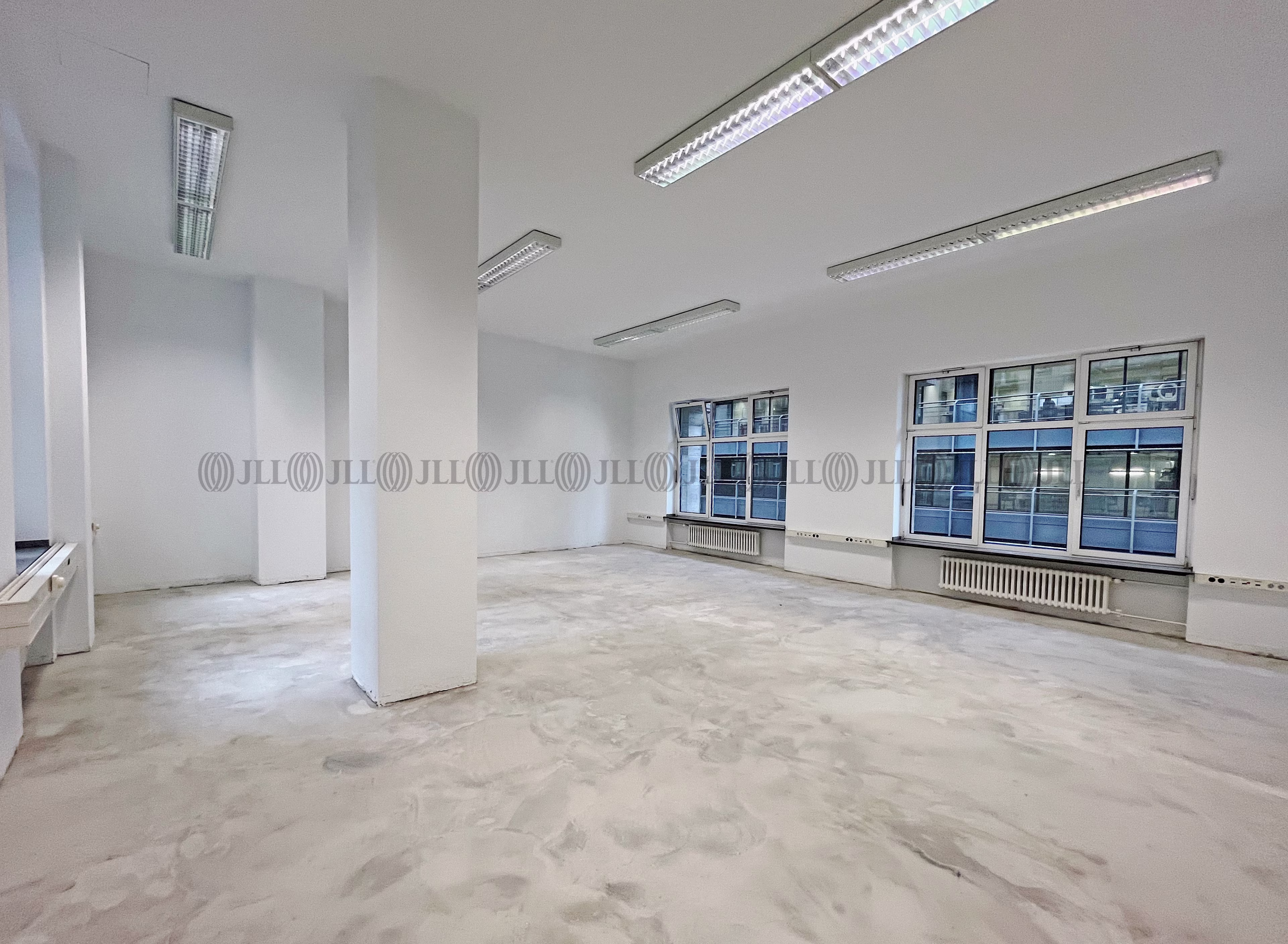 Büroimmobilie - Köln, Altstadt-Nord - K1797