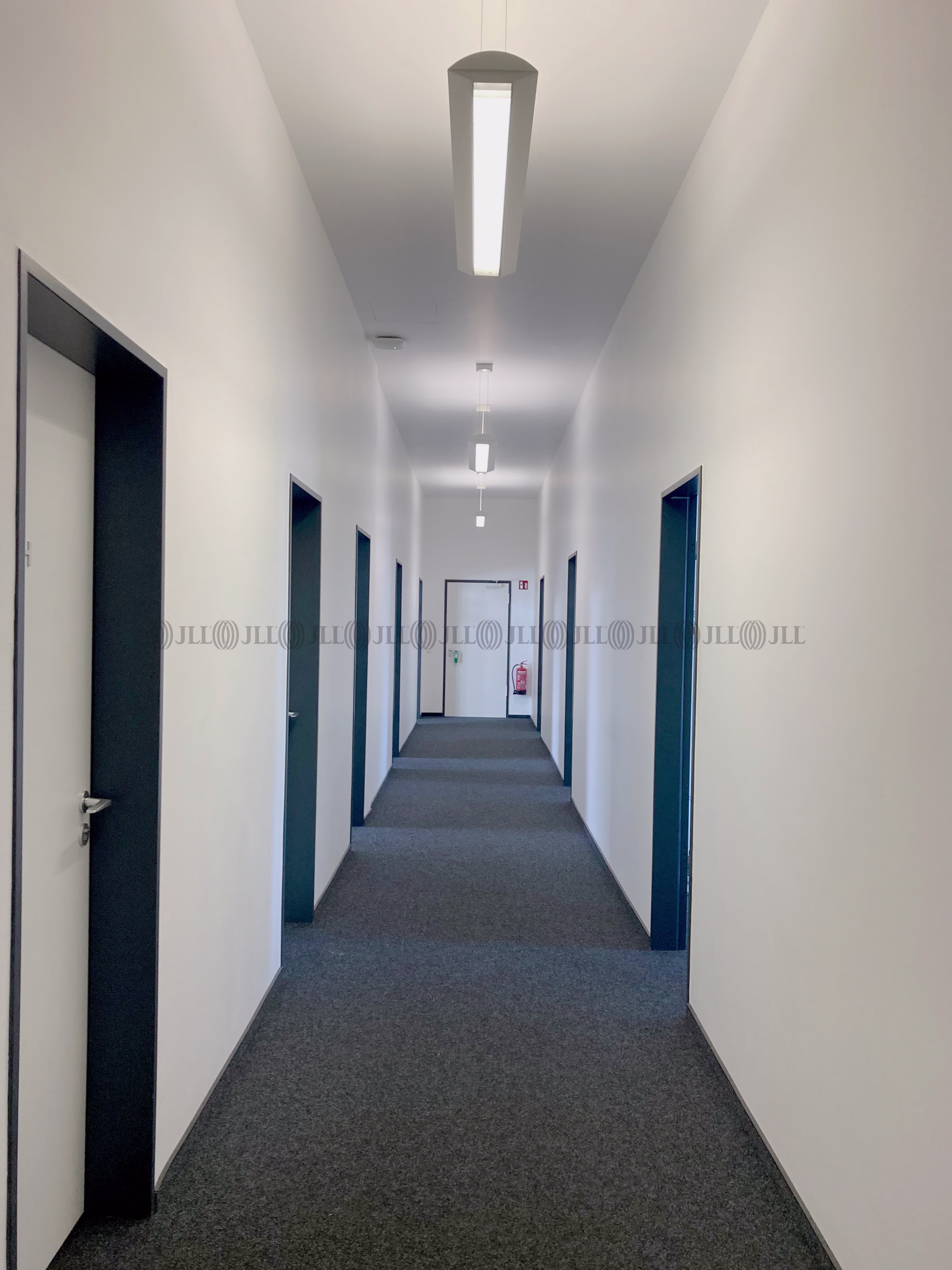 Büroimmobilie - Köln, Altstadt-Nord - K1797