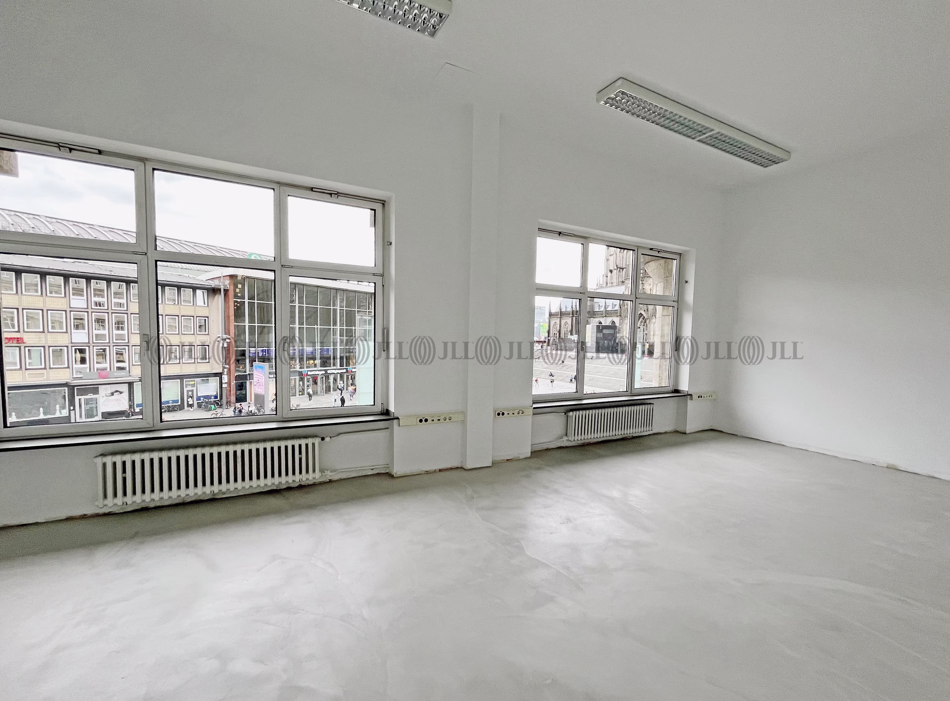 Büroimmobilie - Köln, Altstadt-Nord - K1797