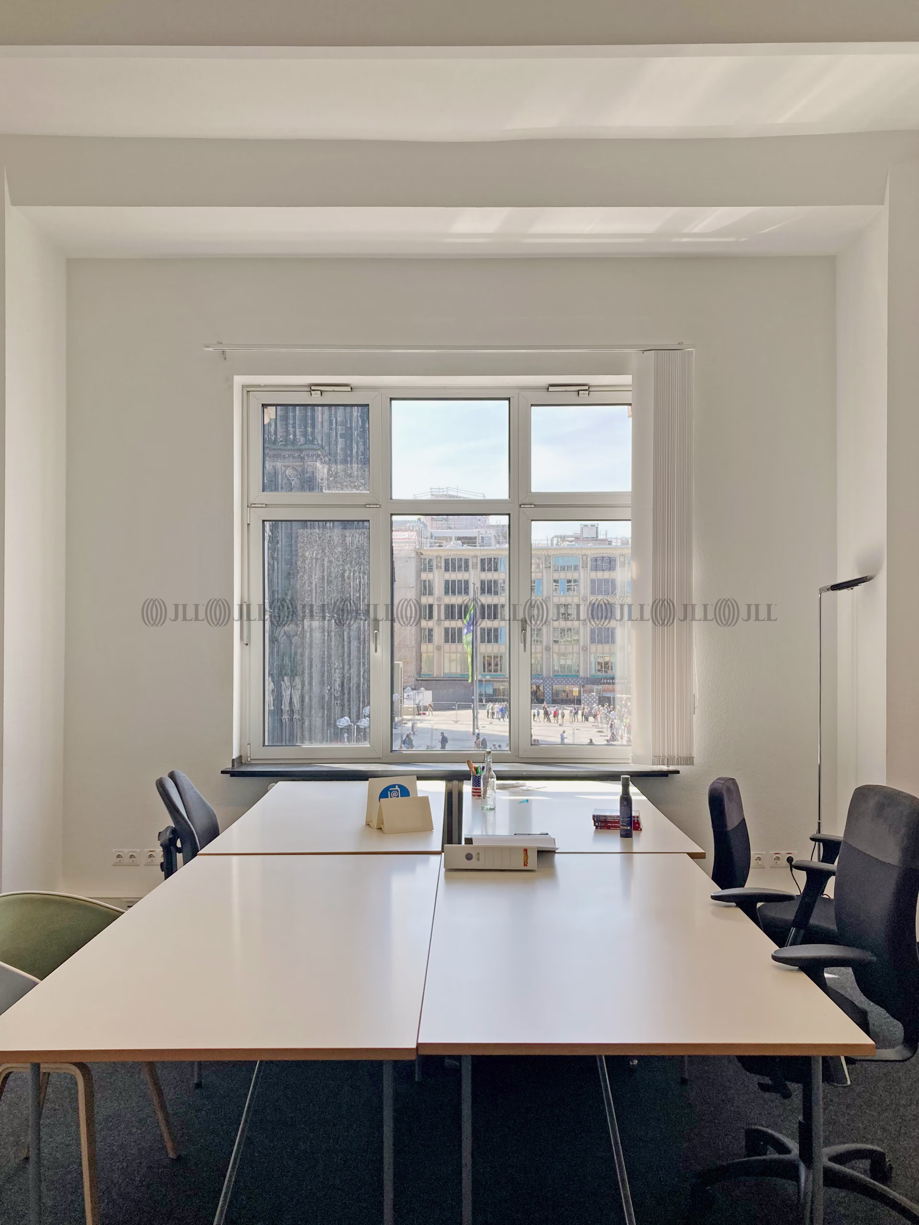 Büroimmobilie - Köln, Altstadt-Nord - K1797