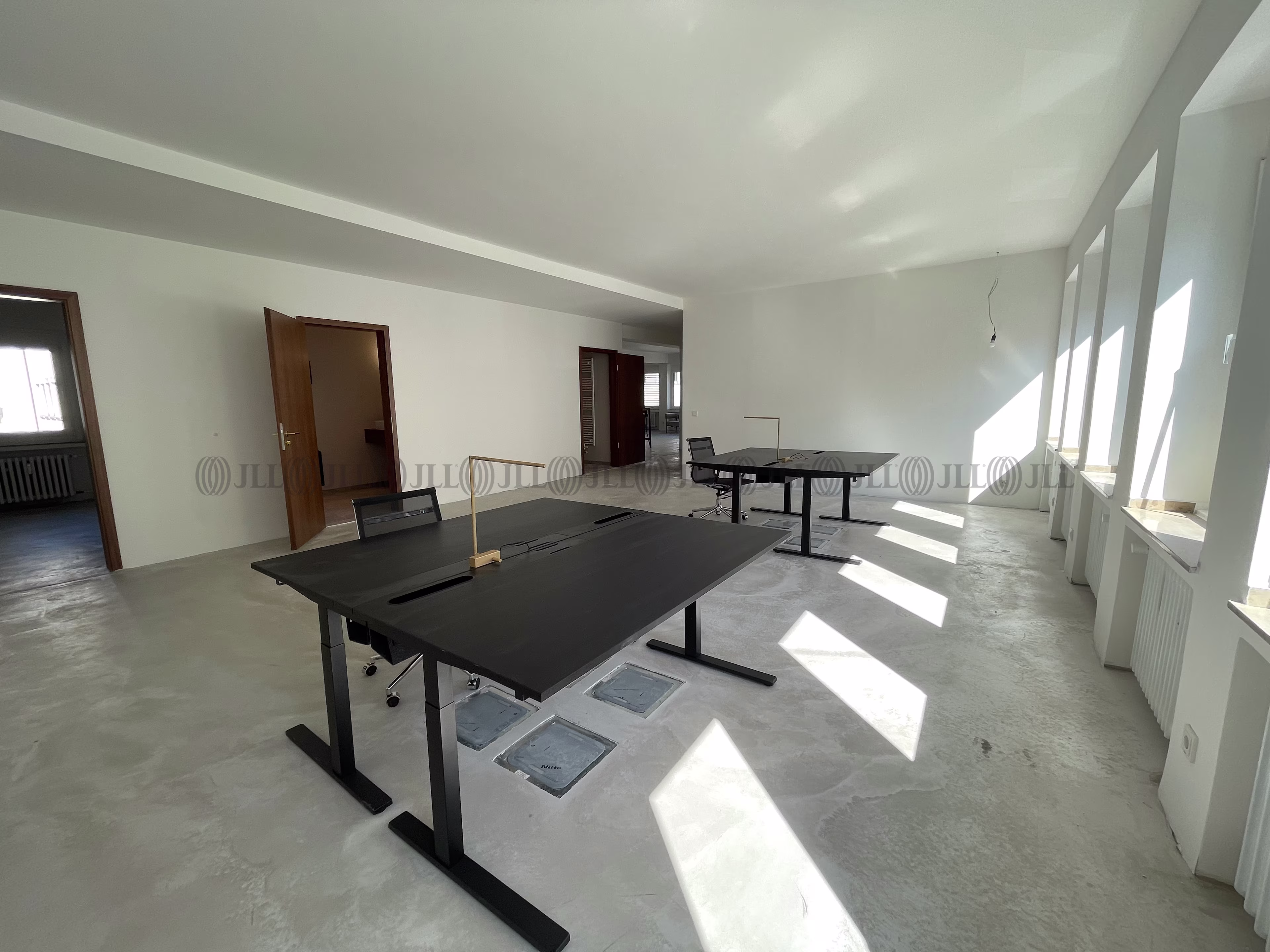 Büroimmobilie - Düsseldorf, Stadtmitte - D1578