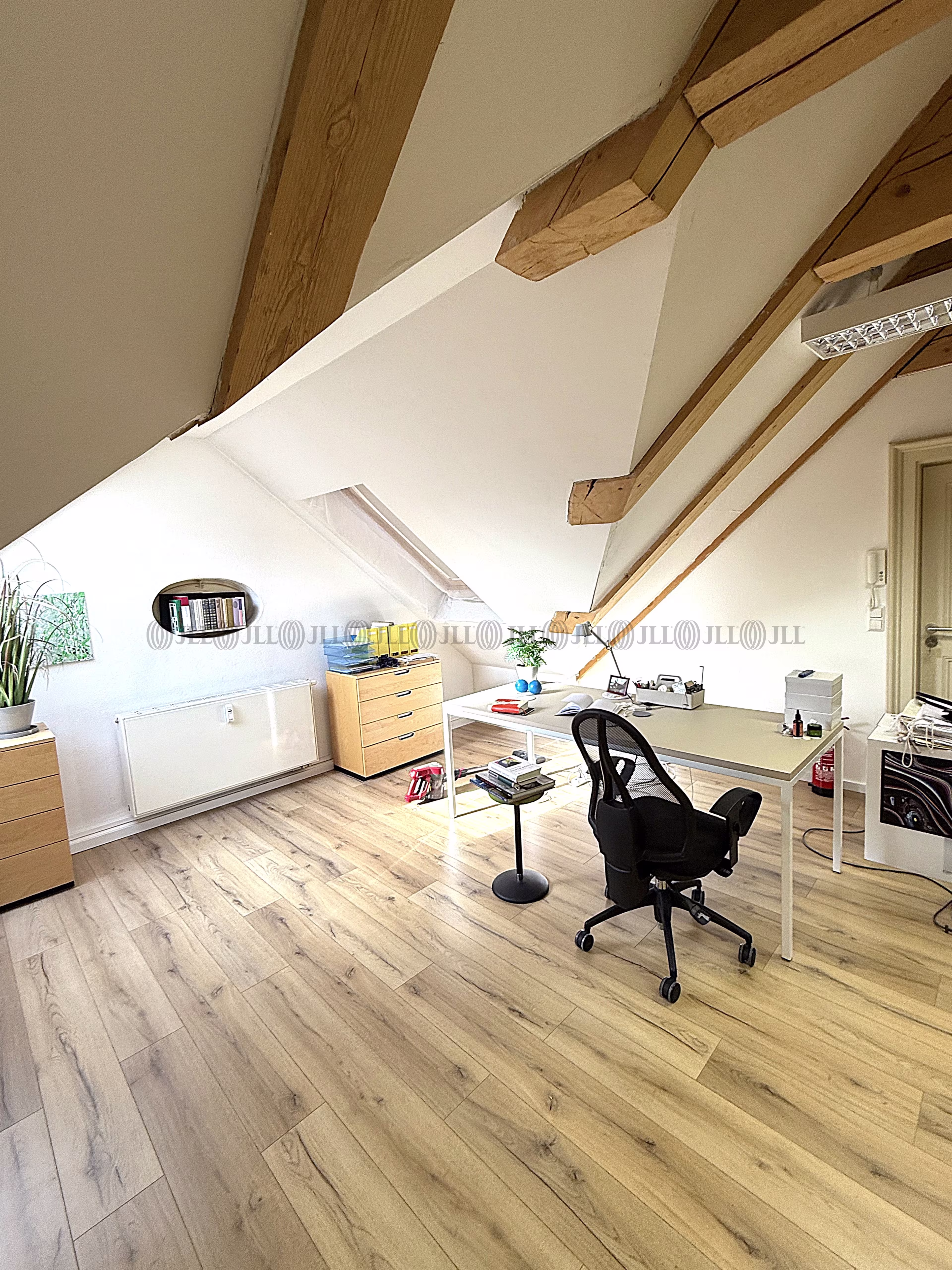 Büroimmobilie - Leipzig, Zentrum - B3213