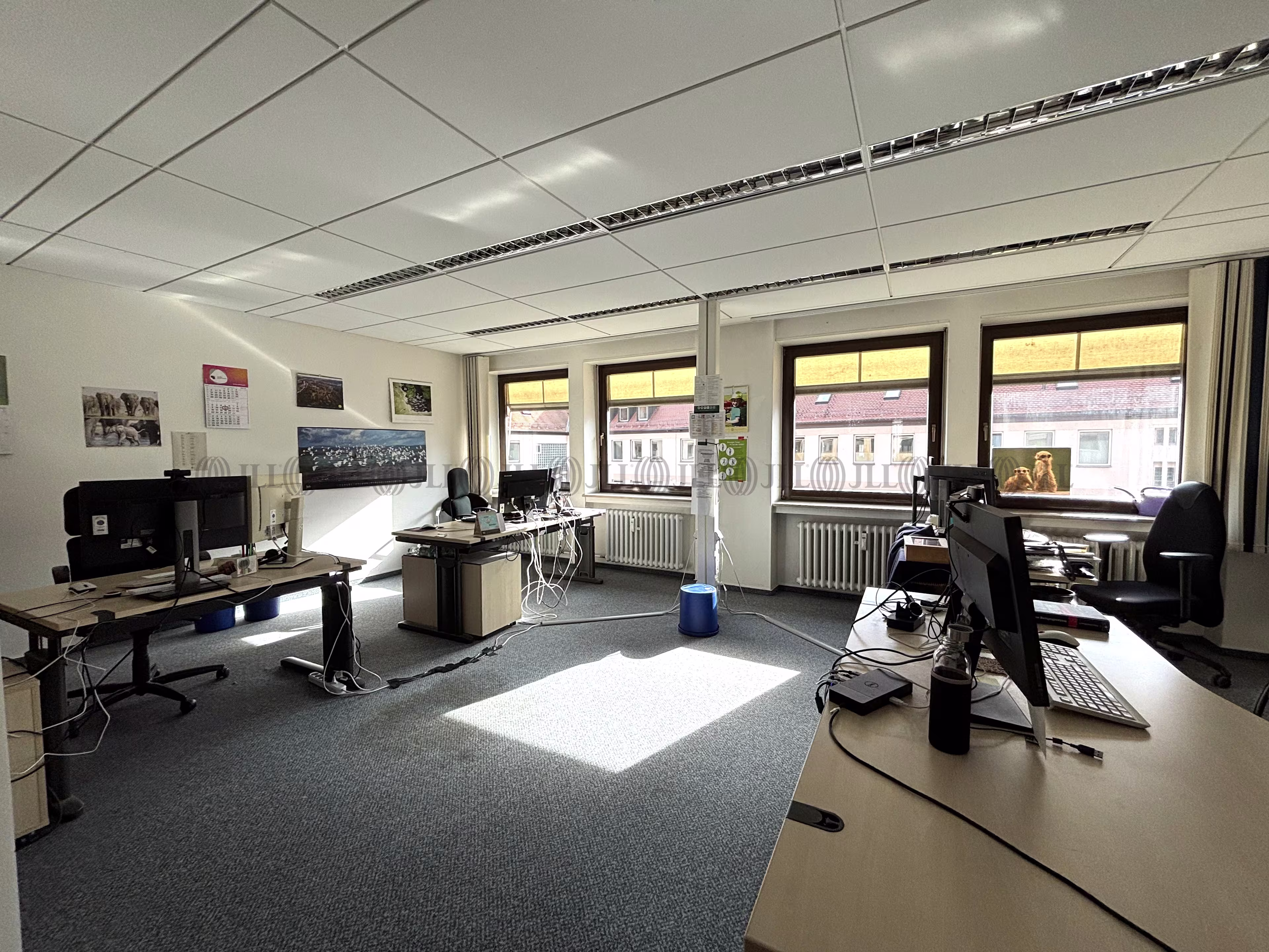 Büroimmobilie - Nürnberg, Altstadt und Engere Innenstadt - M2002