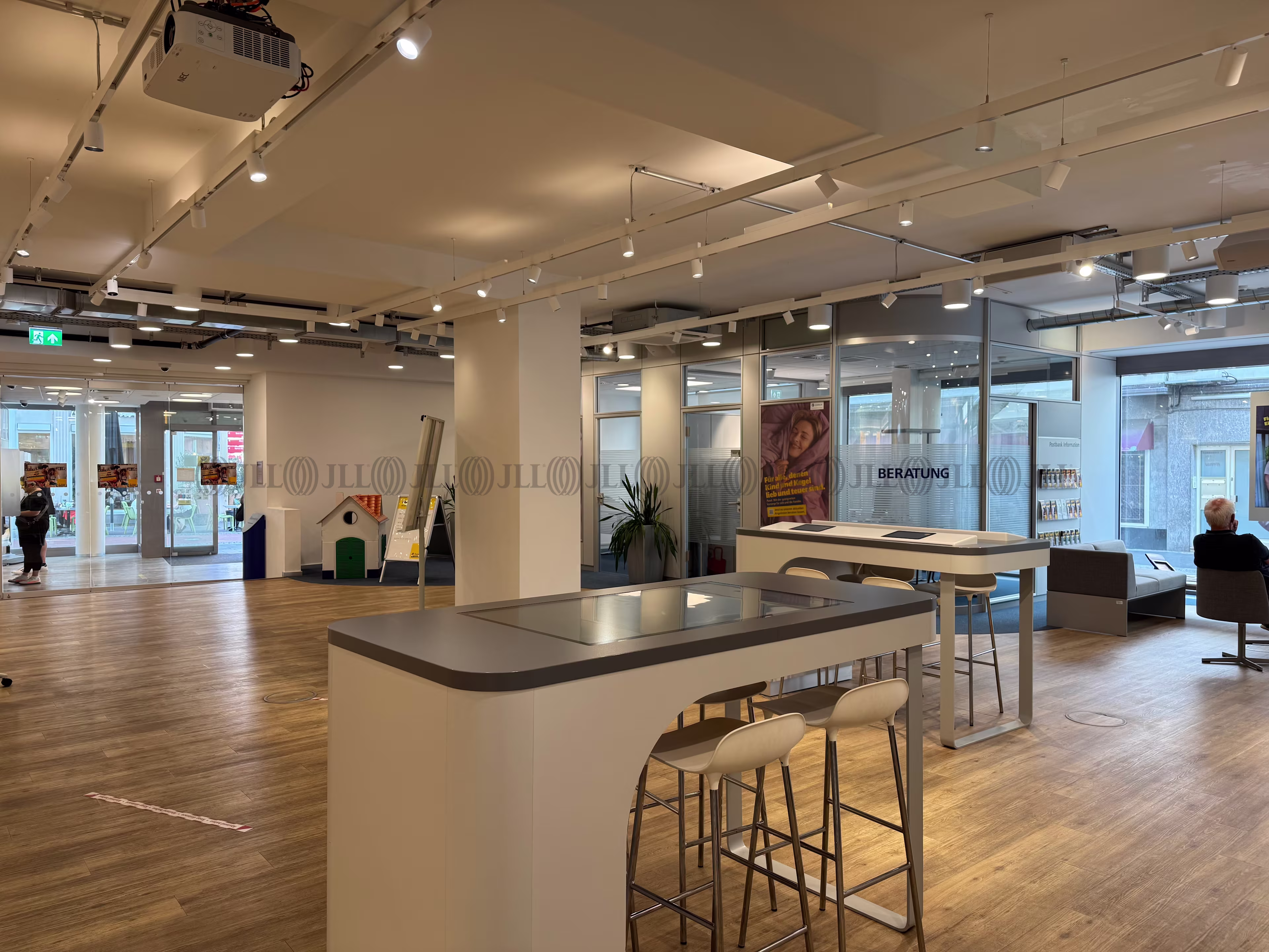 Büroimmobilie - Bonn, Zentrum - K1385