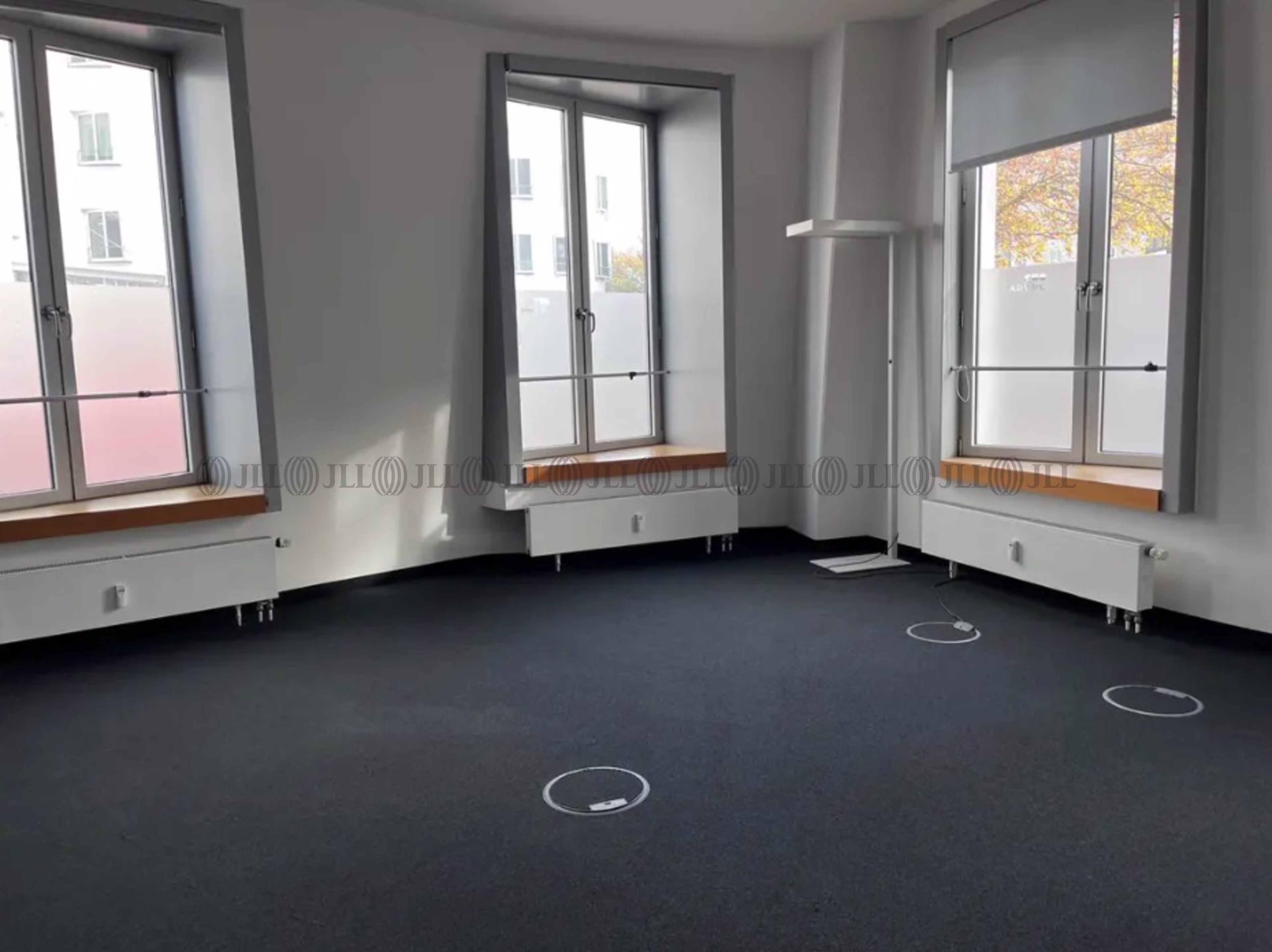 Büroimmobilie - Düsseldorf, Hafen - D0415
