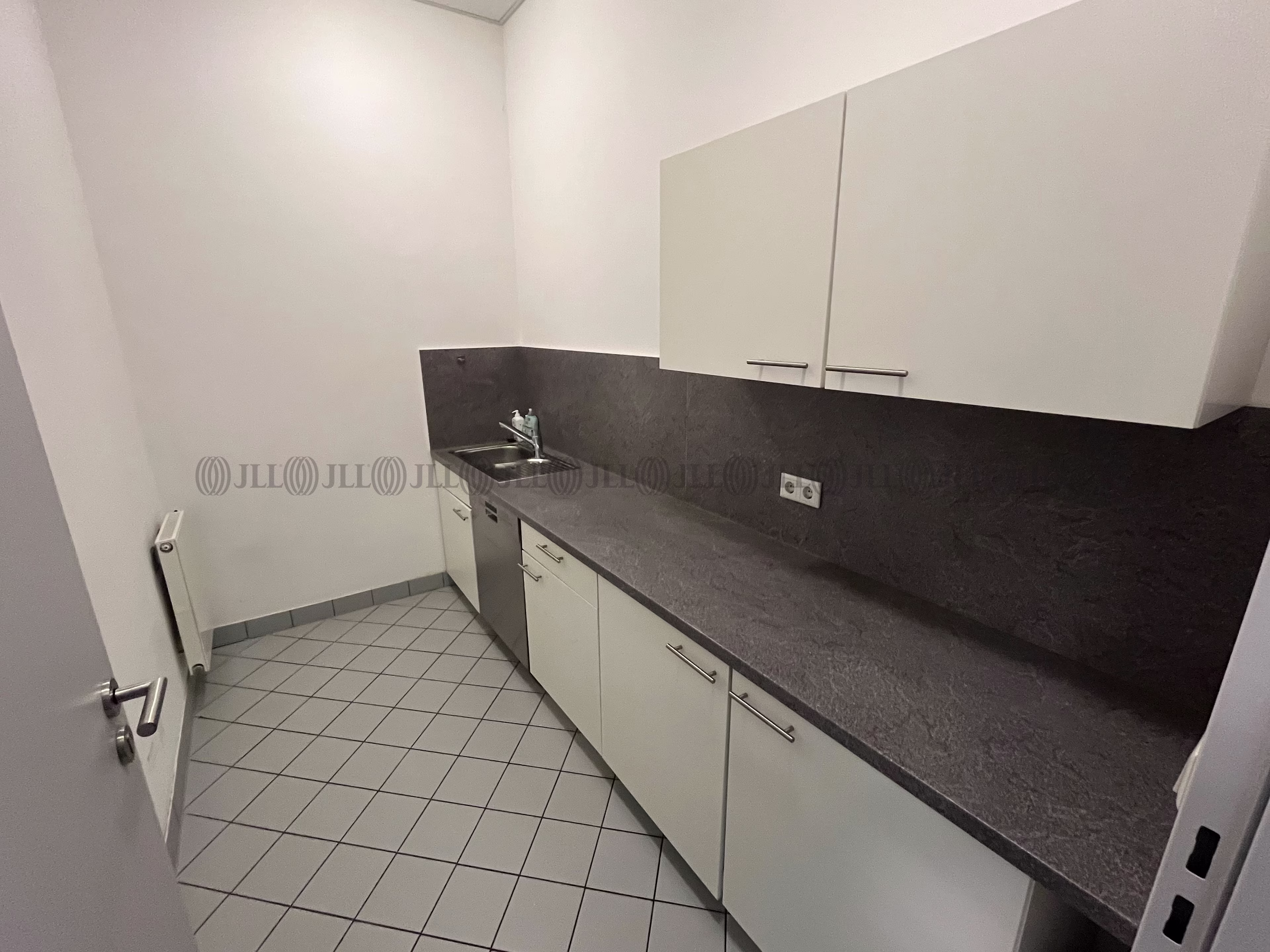 Büroimmobilie - Berlin, Mitte - B3253