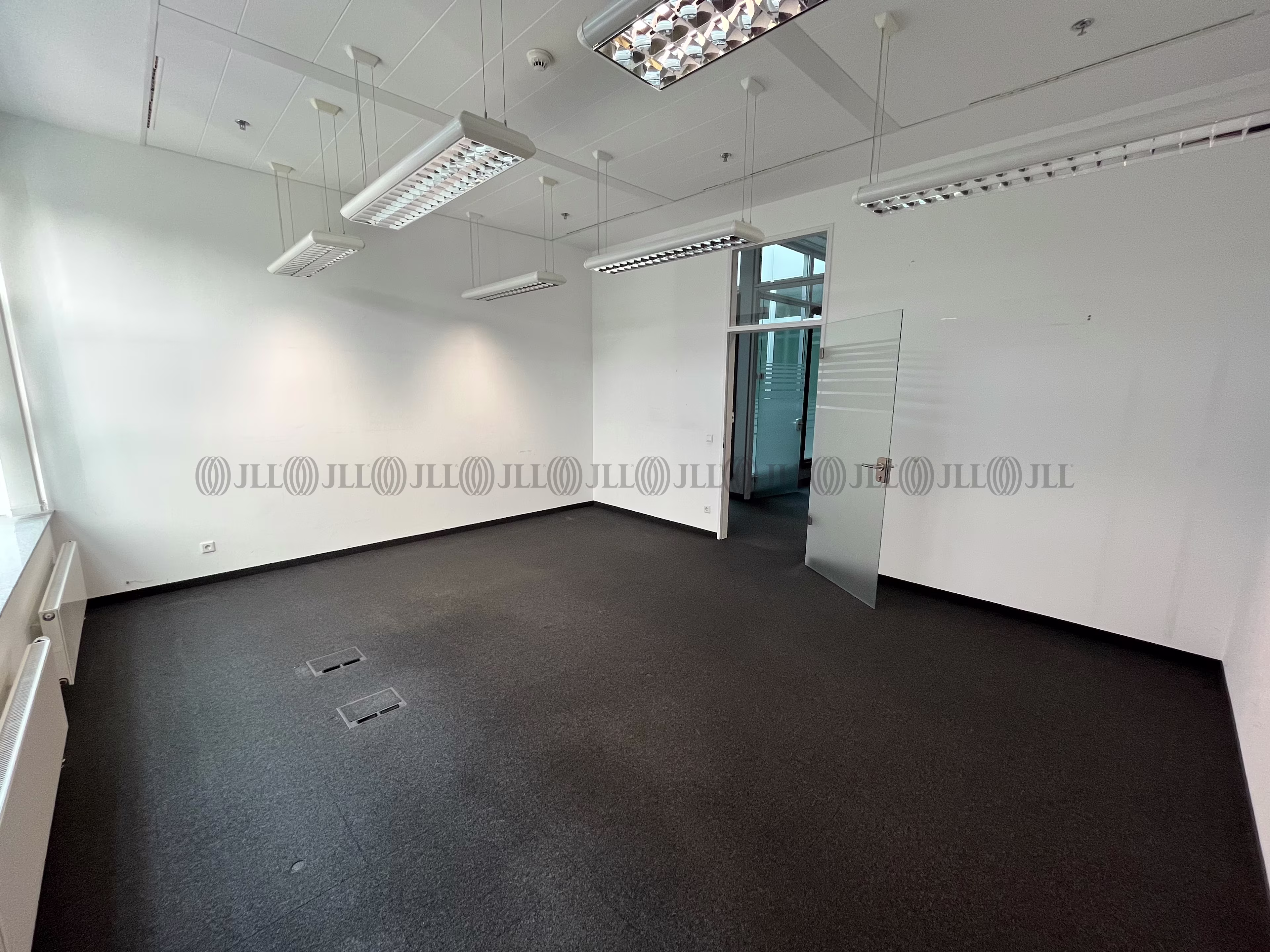 Büroimmobilie - Berlin, Mitte - B3253