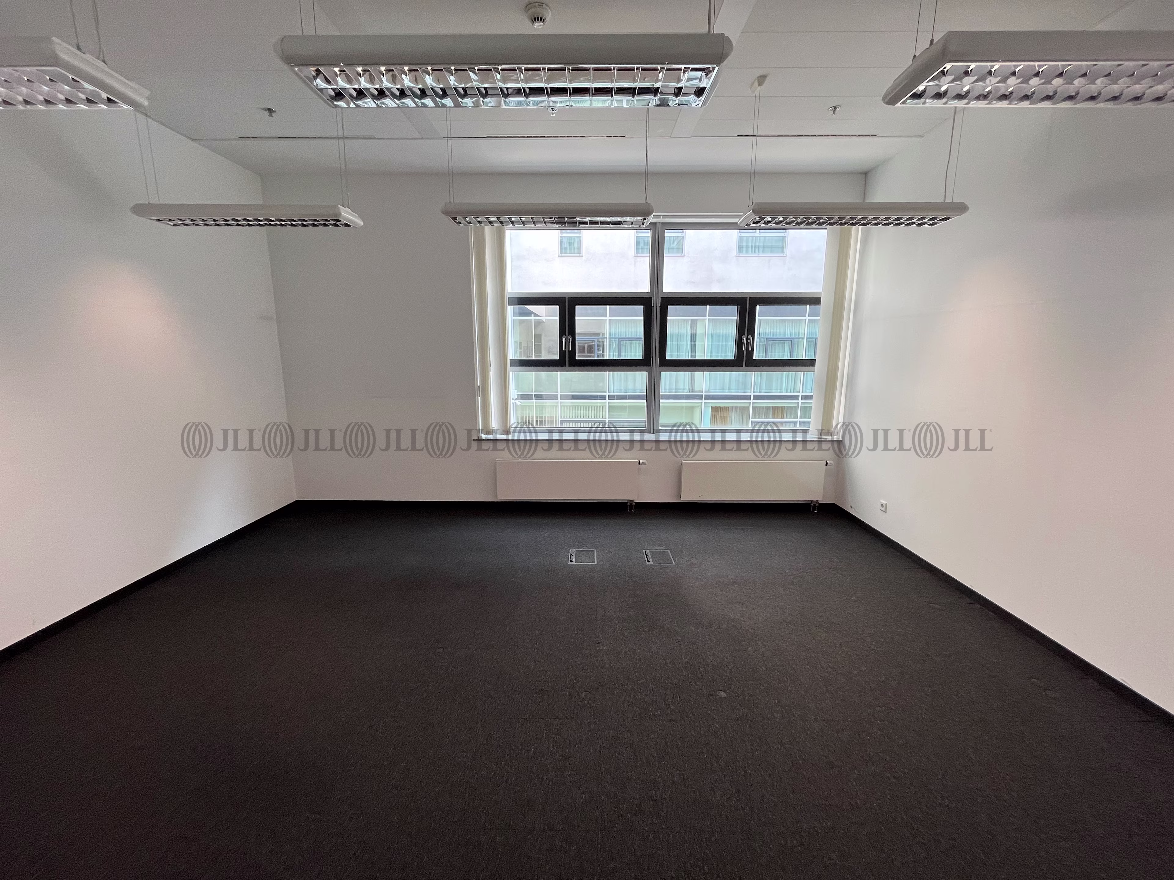 Büroimmobilie - Berlin, Mitte - B3253