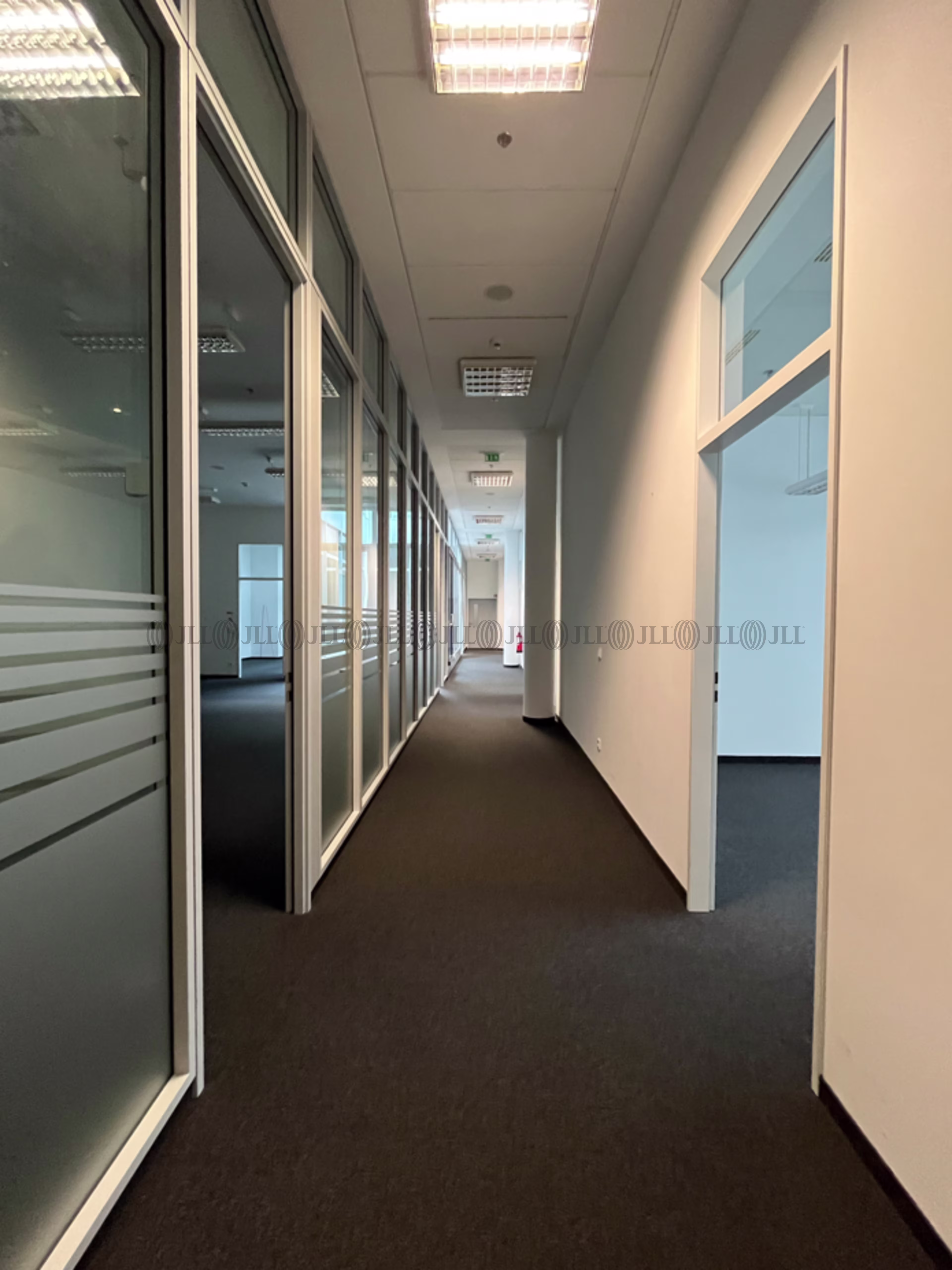 Büroimmobilie - Berlin, Mitte - B3253