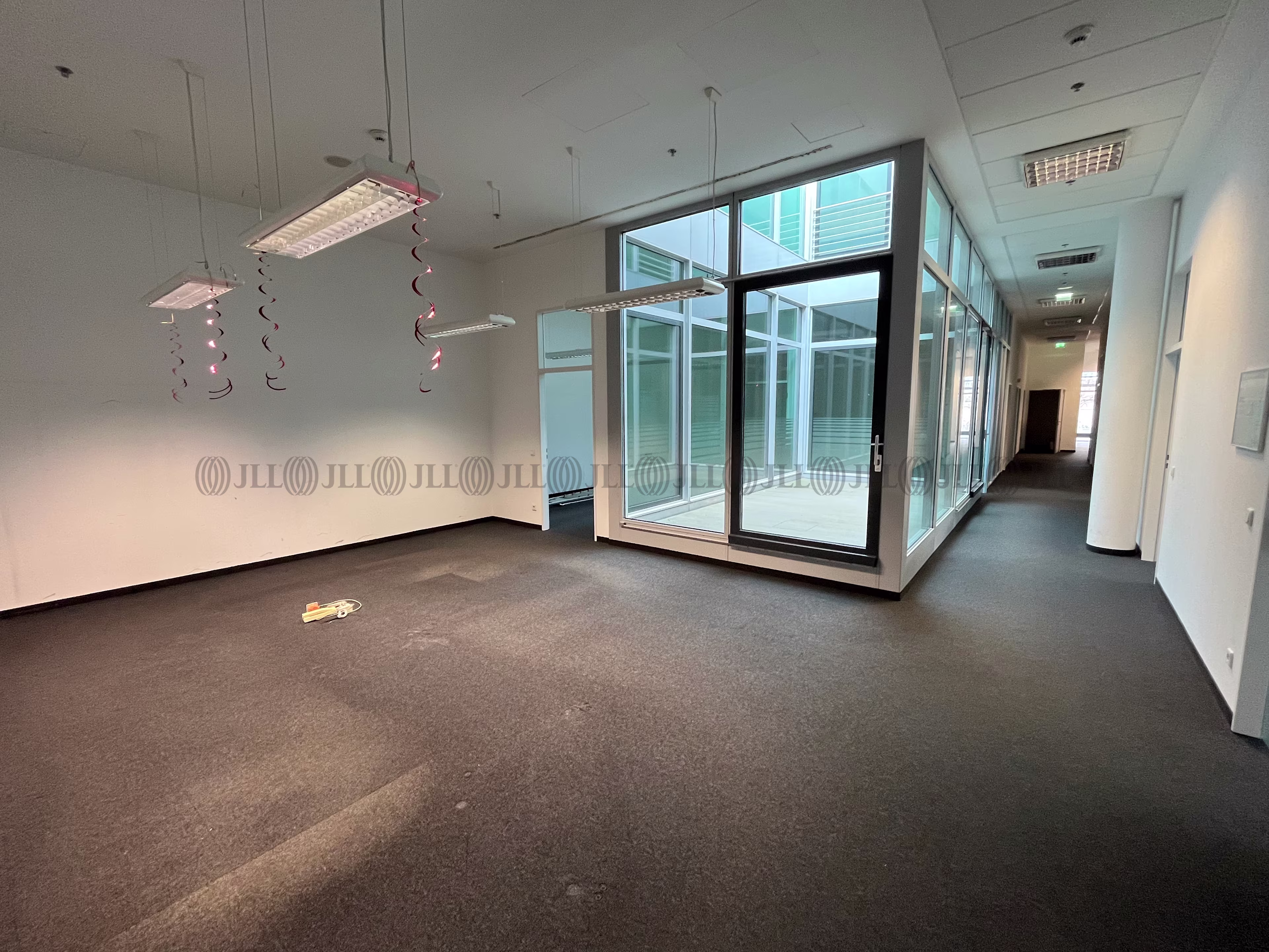 Büroimmobilie - Berlin, Mitte - B3253