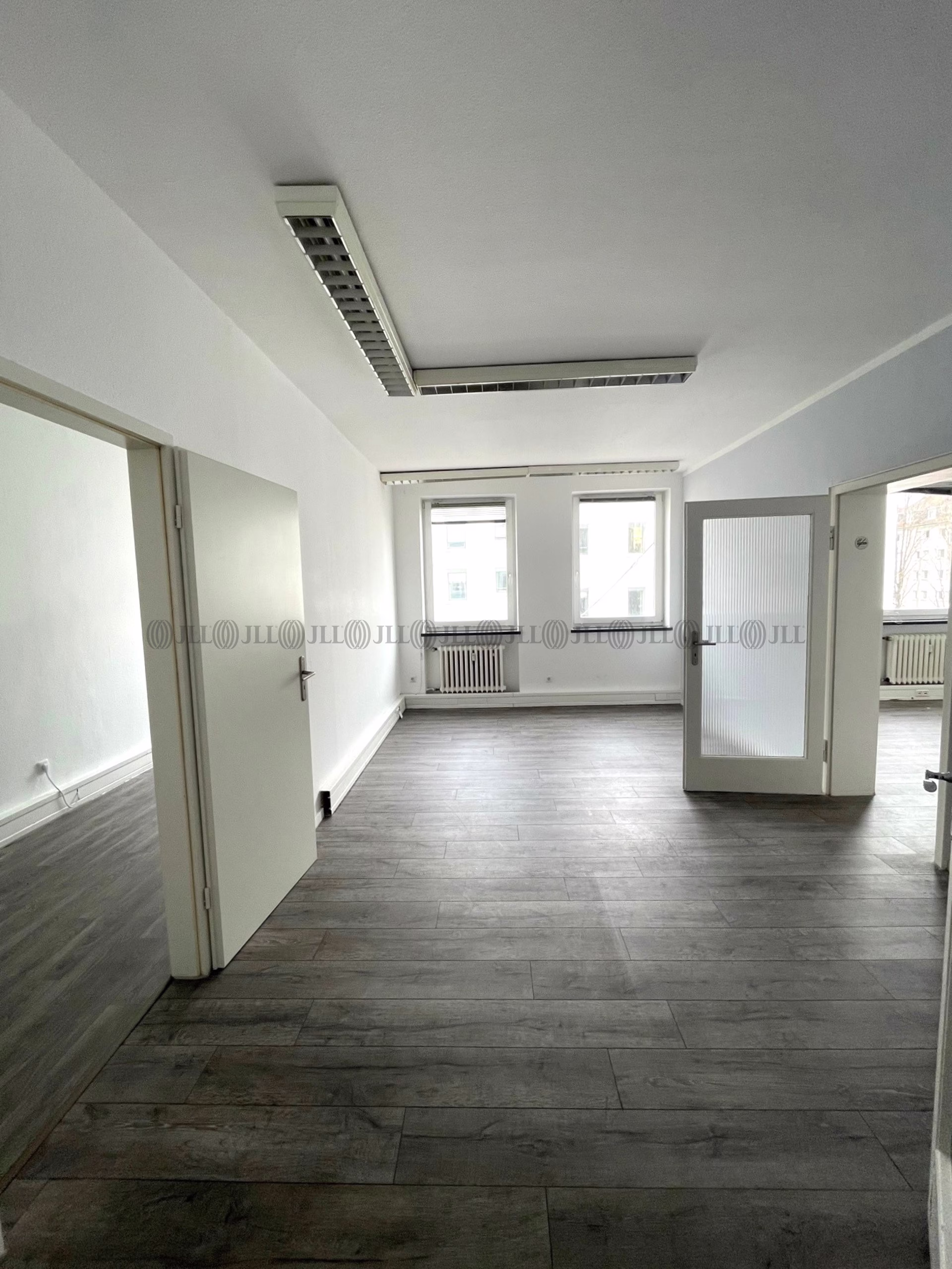 Büroimmobilie - München, Schwabing - M2370