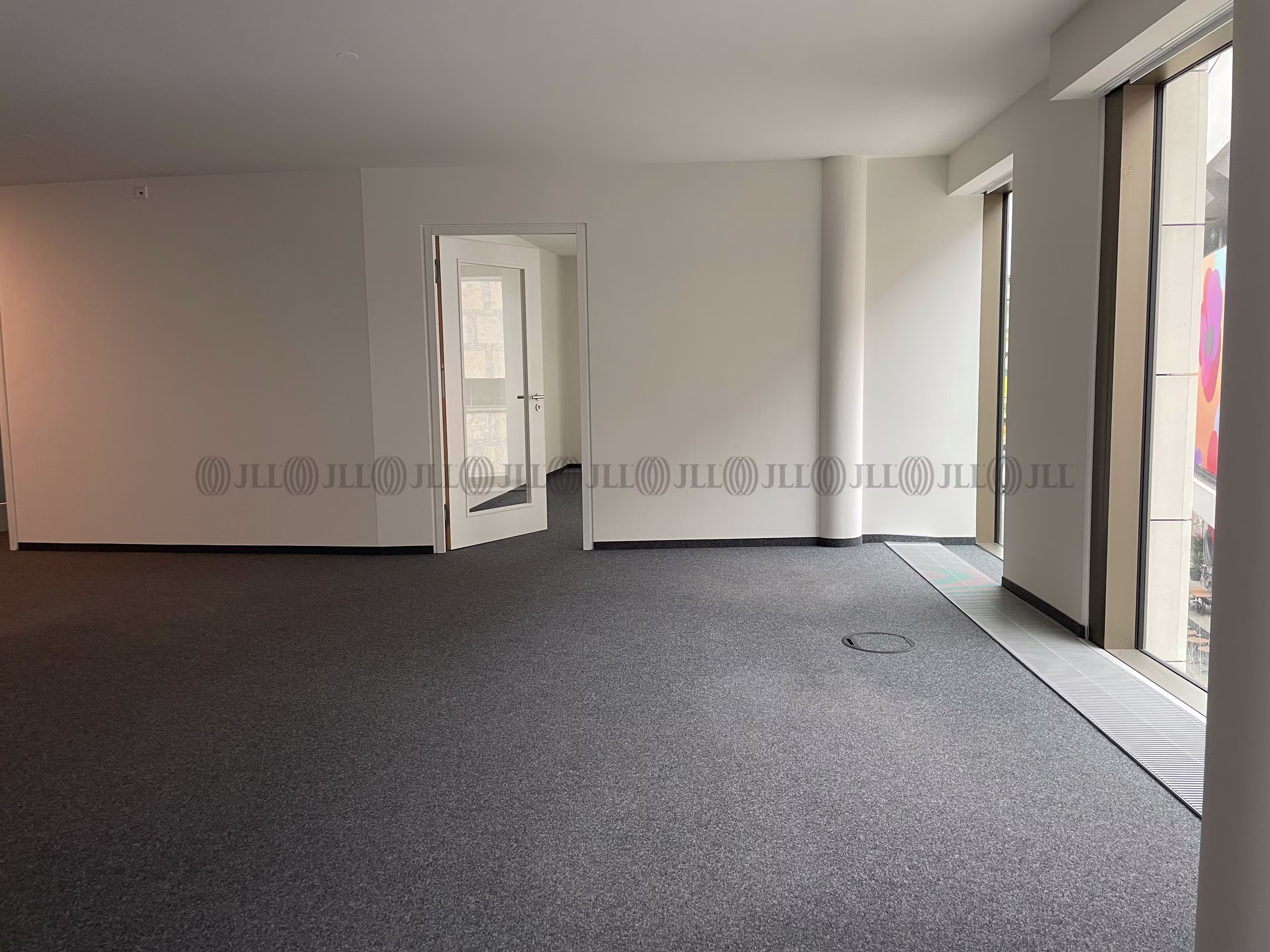 Büroimmobilie - Stuttgart, Mitte - S0241