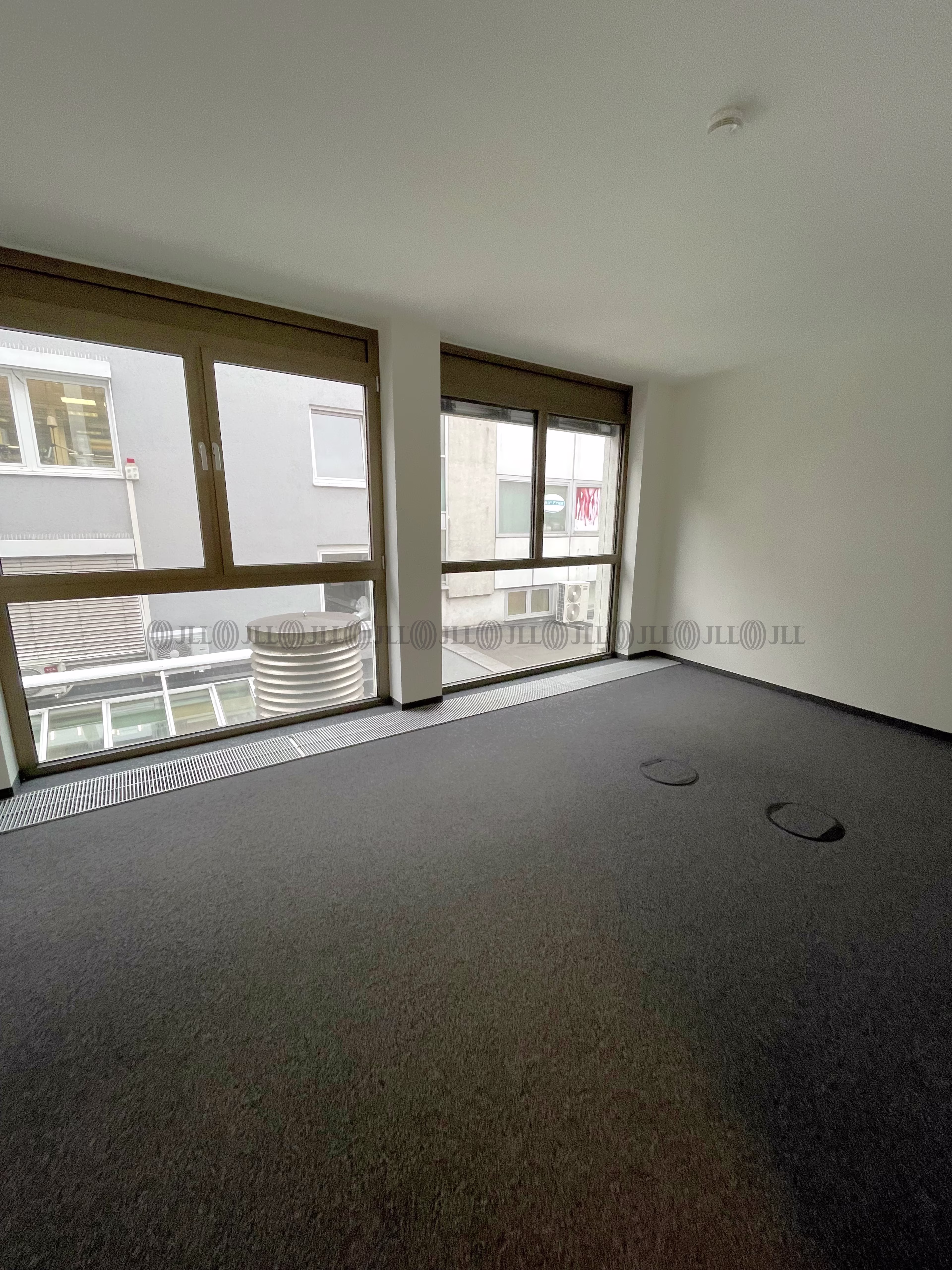 Büroimmobilie - Stuttgart, Mitte - S0241