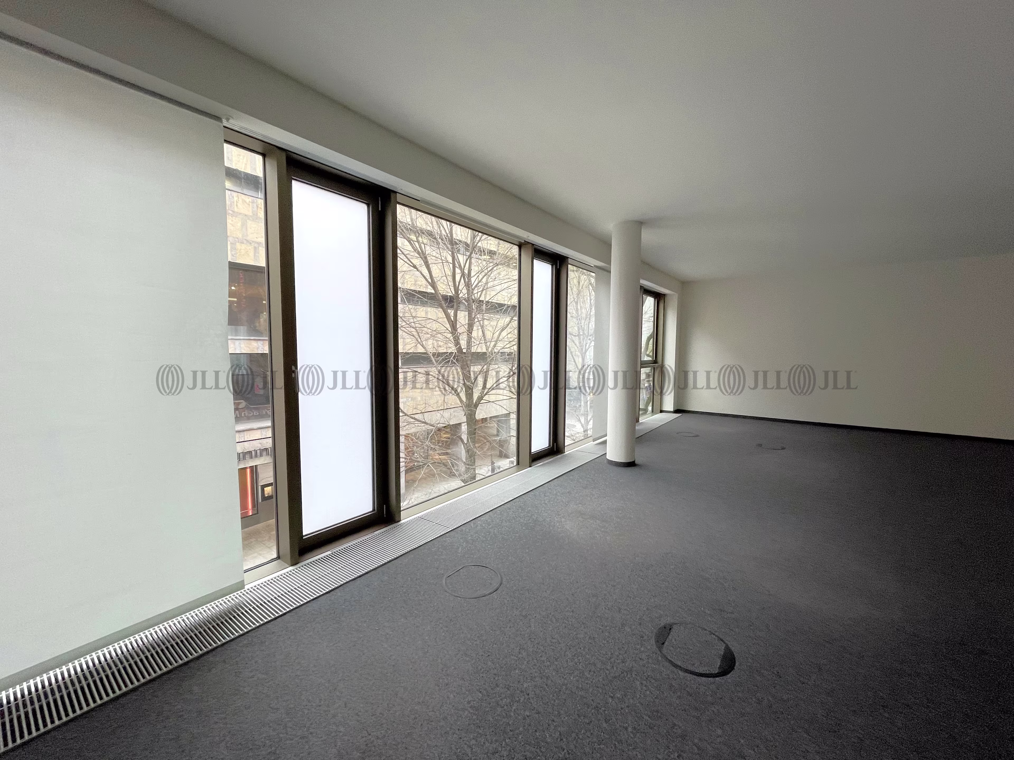 Büroimmobilie - Stuttgart, Mitte - S0241