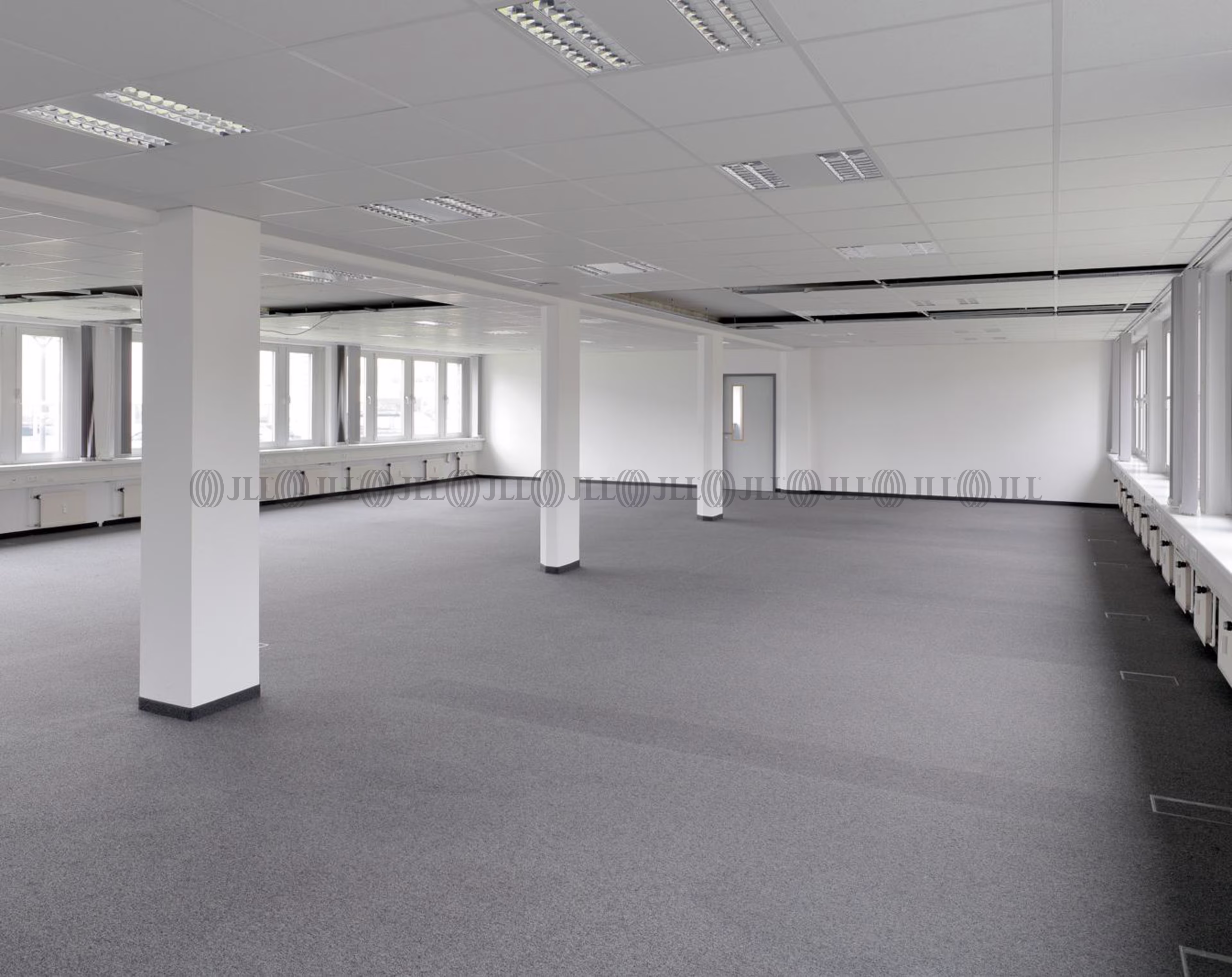 Büroimmobilie - Neuss - D0532