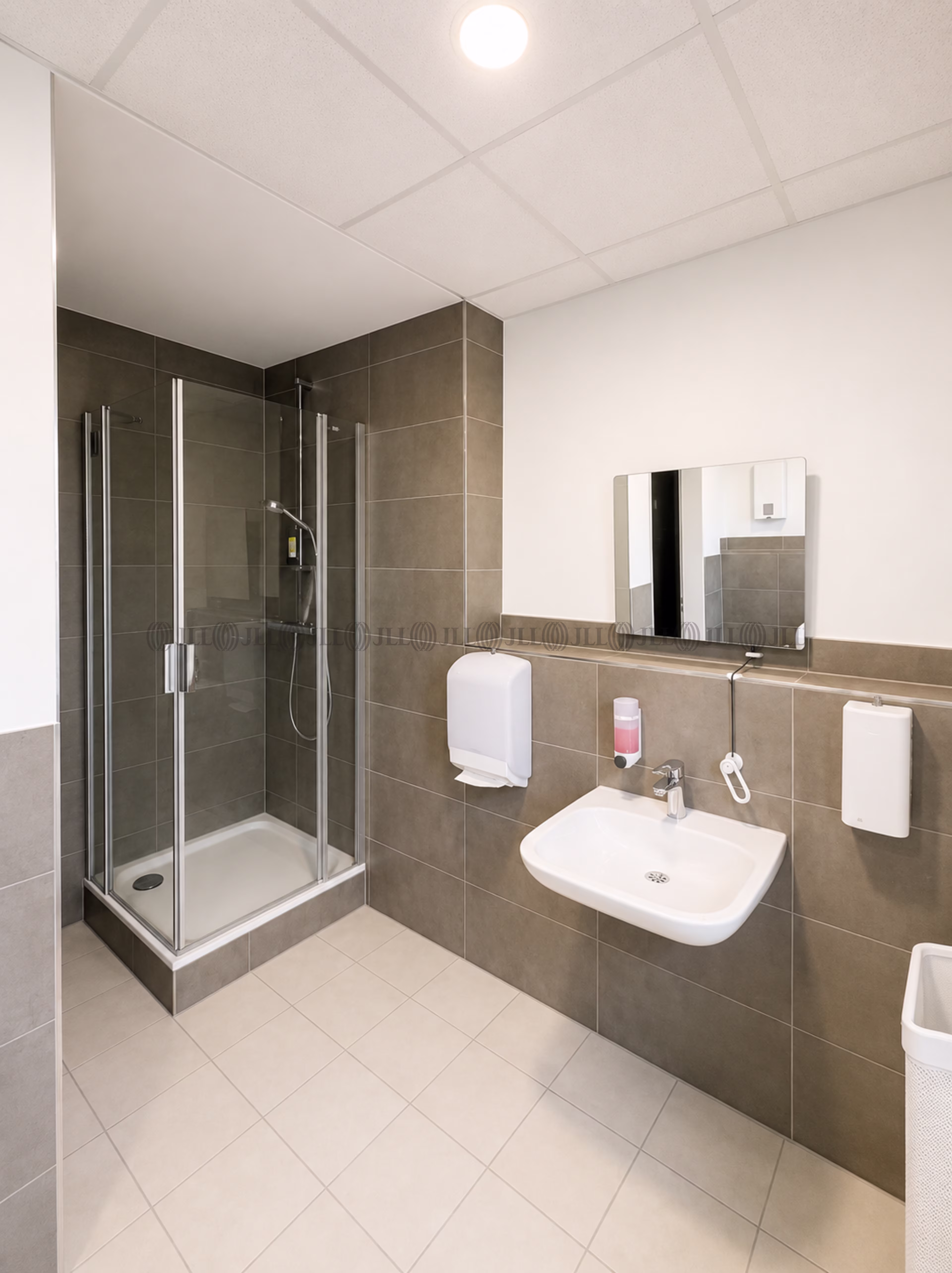 Büroimmobilie - Hannover, Mitte - H1309