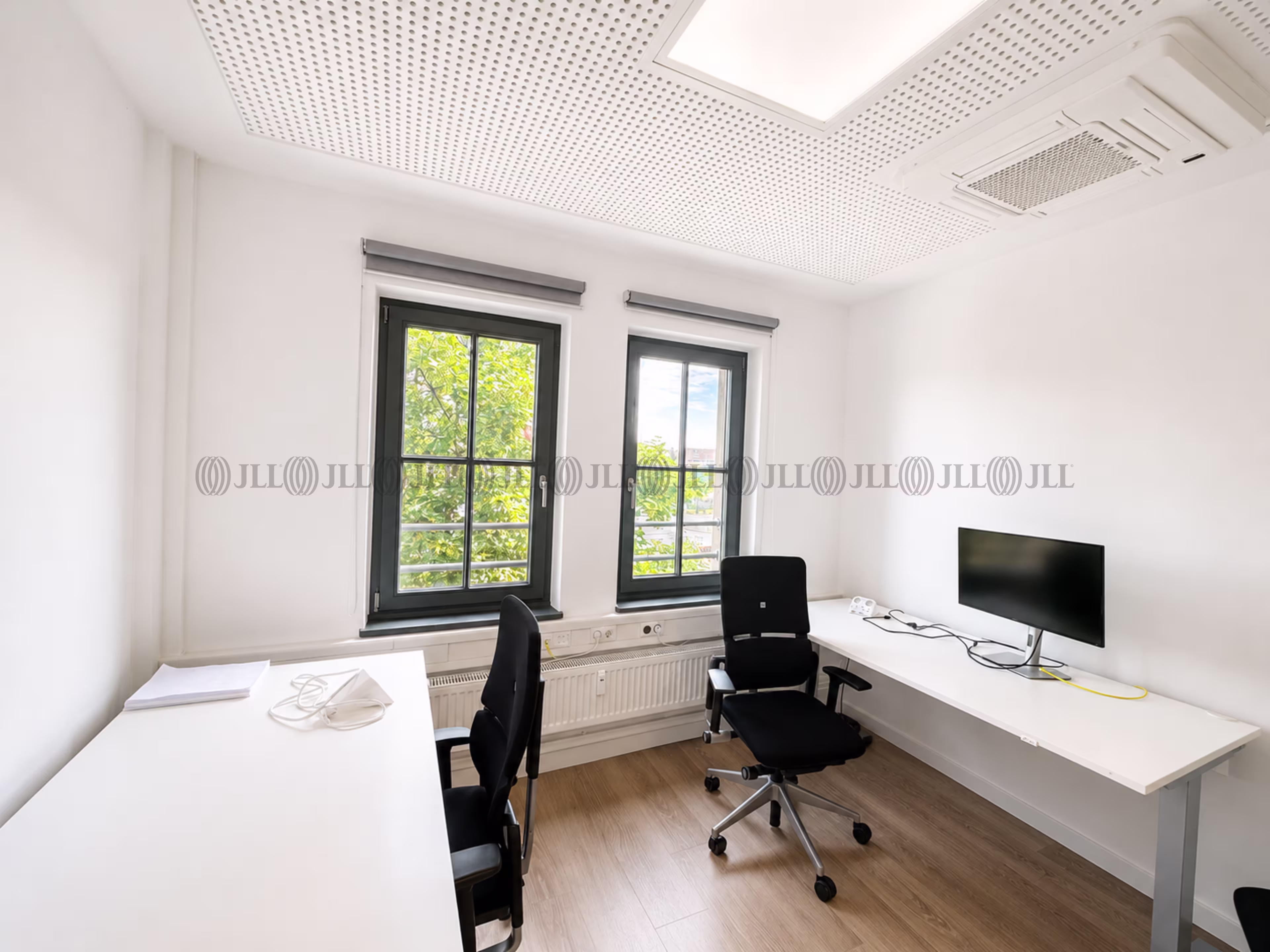 Büroimmobilie - Hannover, Mitte - H1309