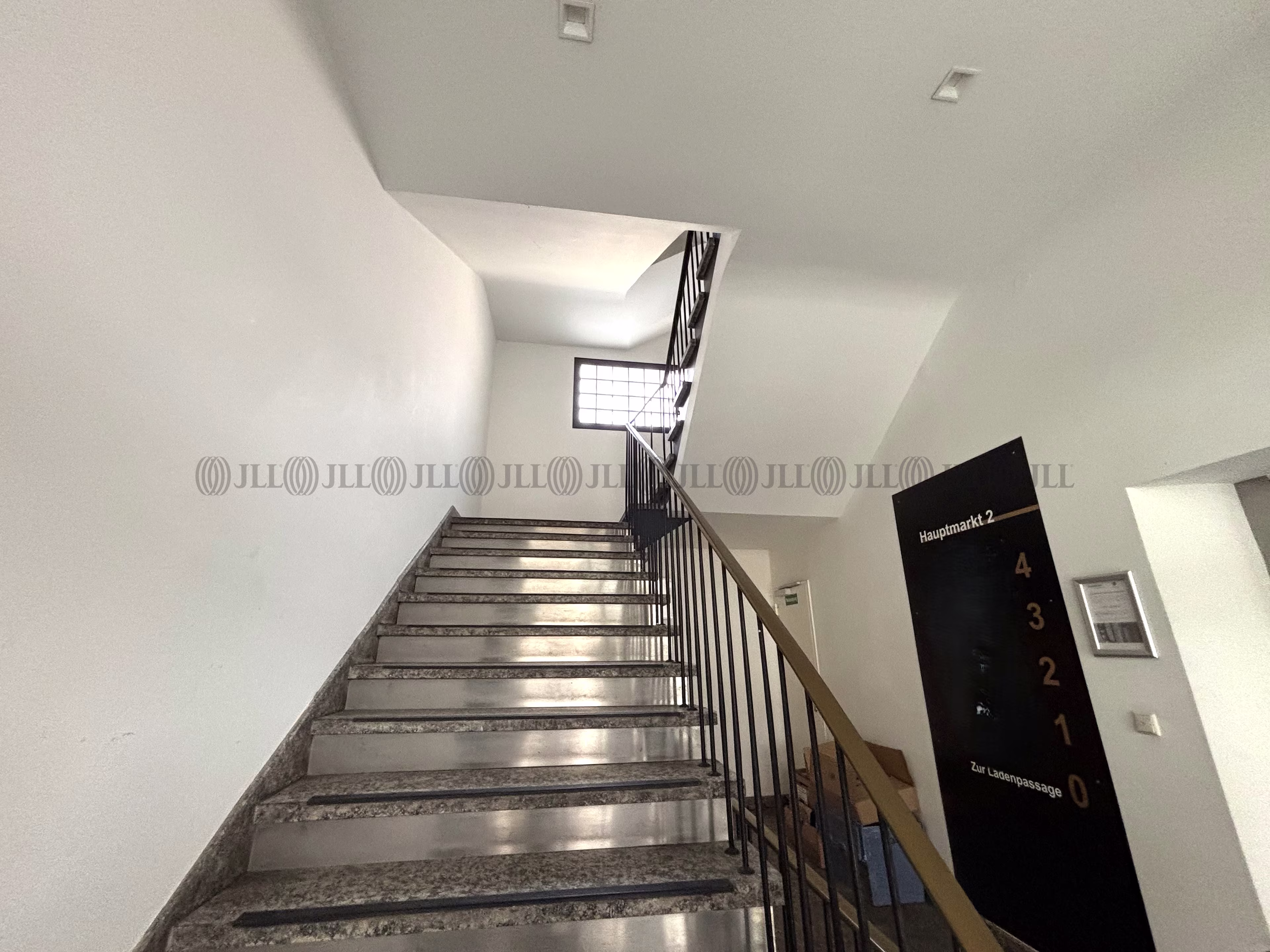 Büroimmobilie - Nürnberg, Altstadt und Engere Innenstadt - M2325