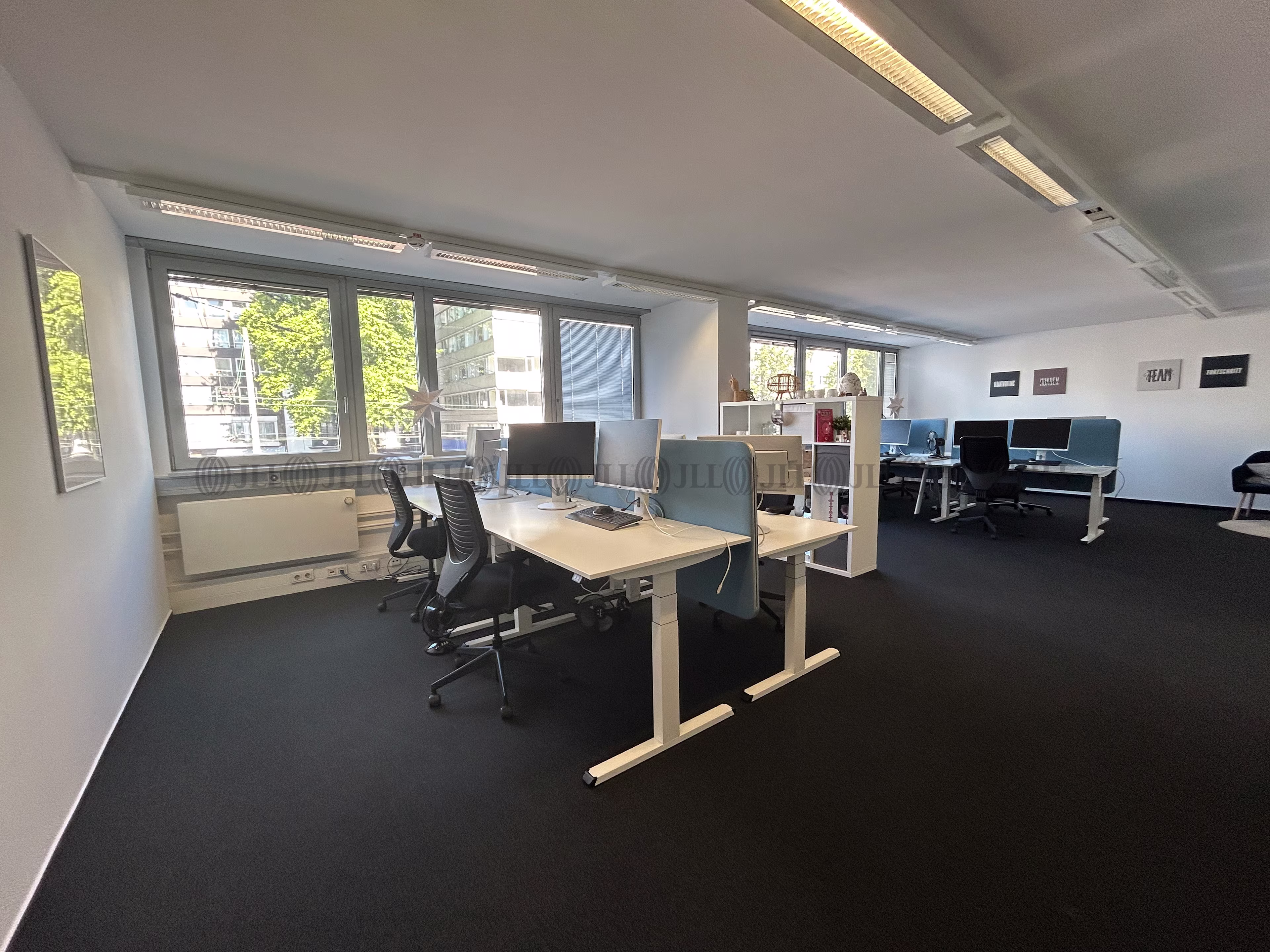 Büroimmobilie - Köln, Neustadt-Süd - K0145