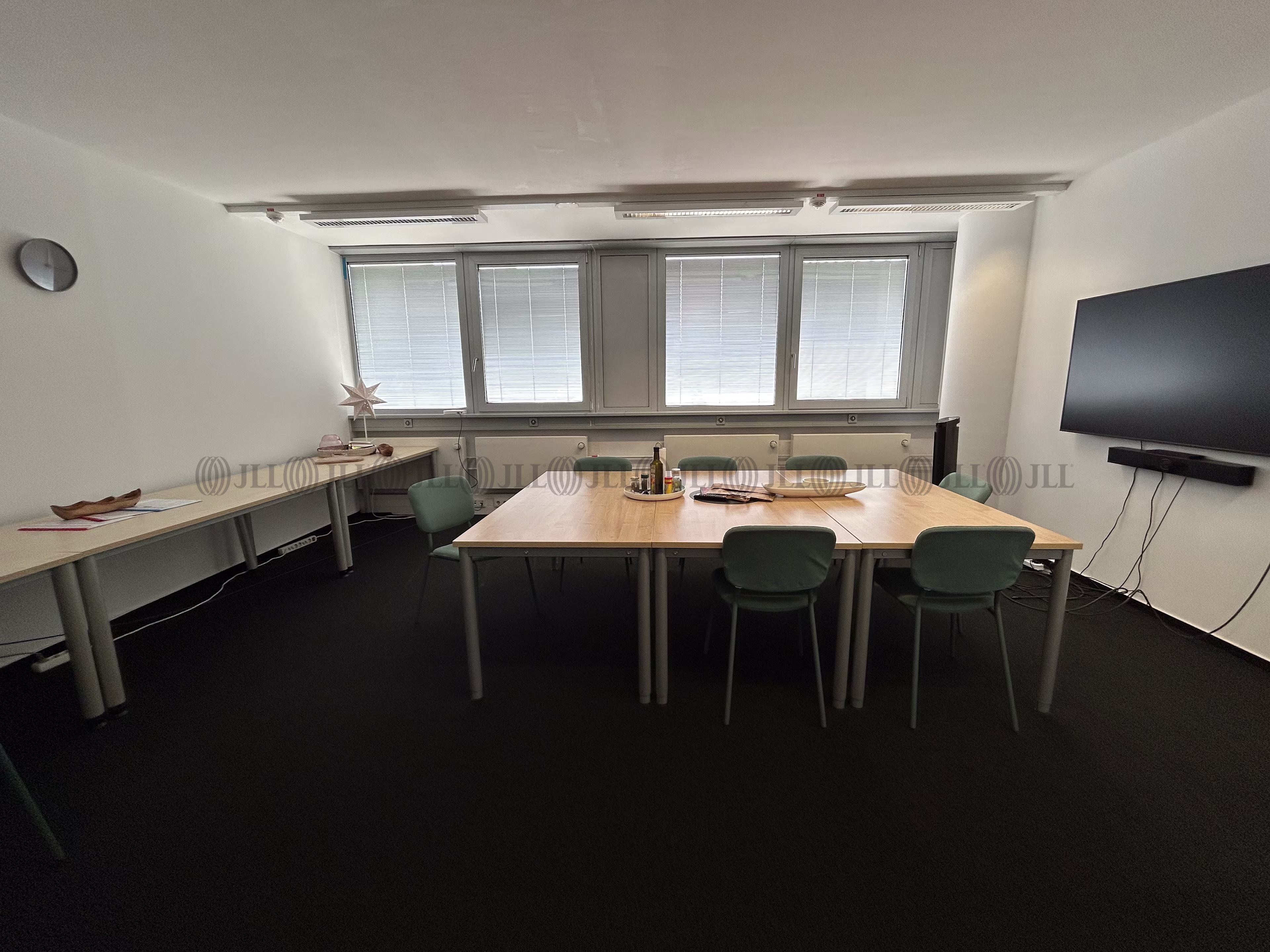 Büroimmobilie - Köln, Neustadt-Süd - K0145