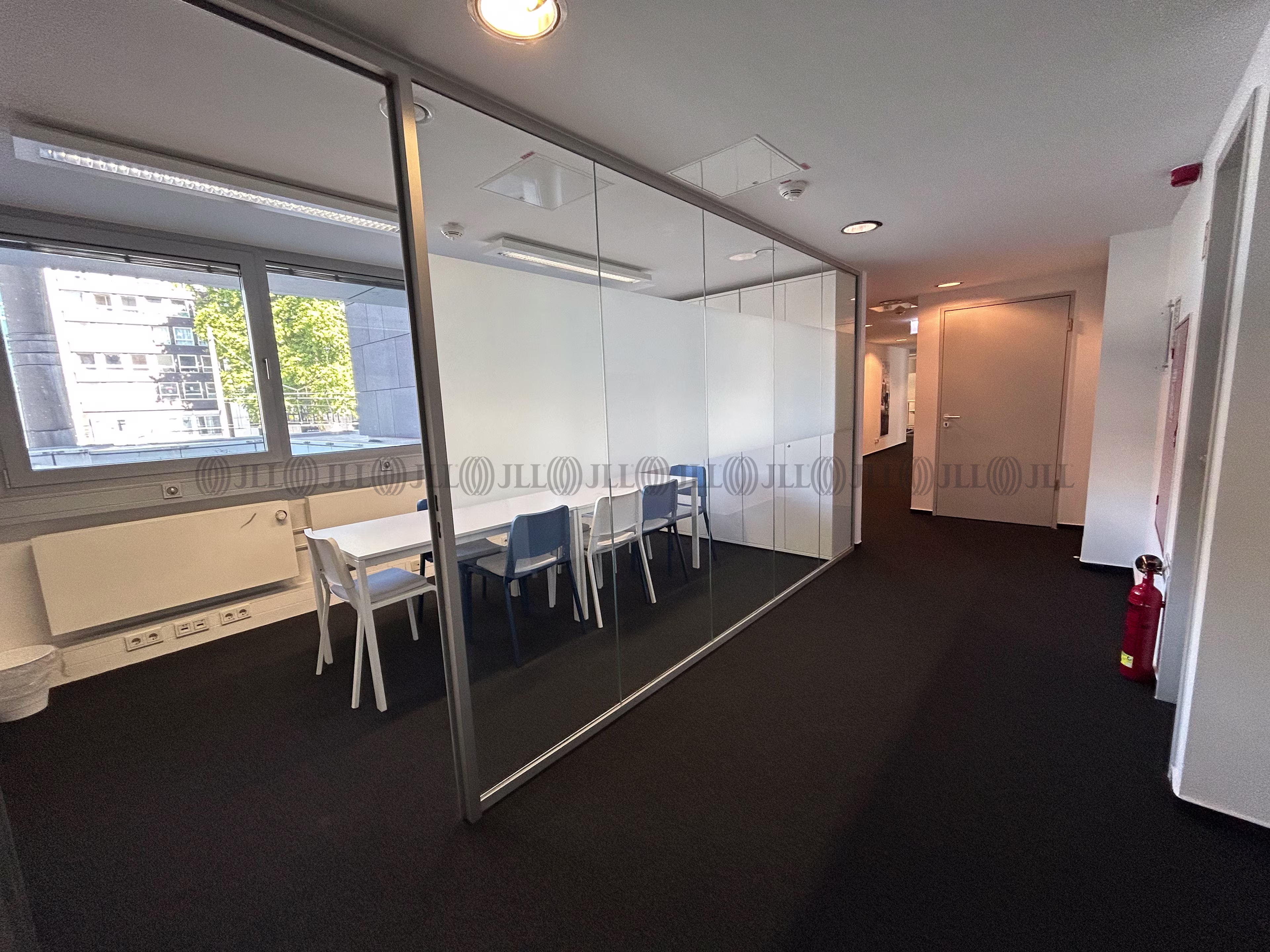 Büroimmobilie - Köln, Neustadt-Süd - K0145