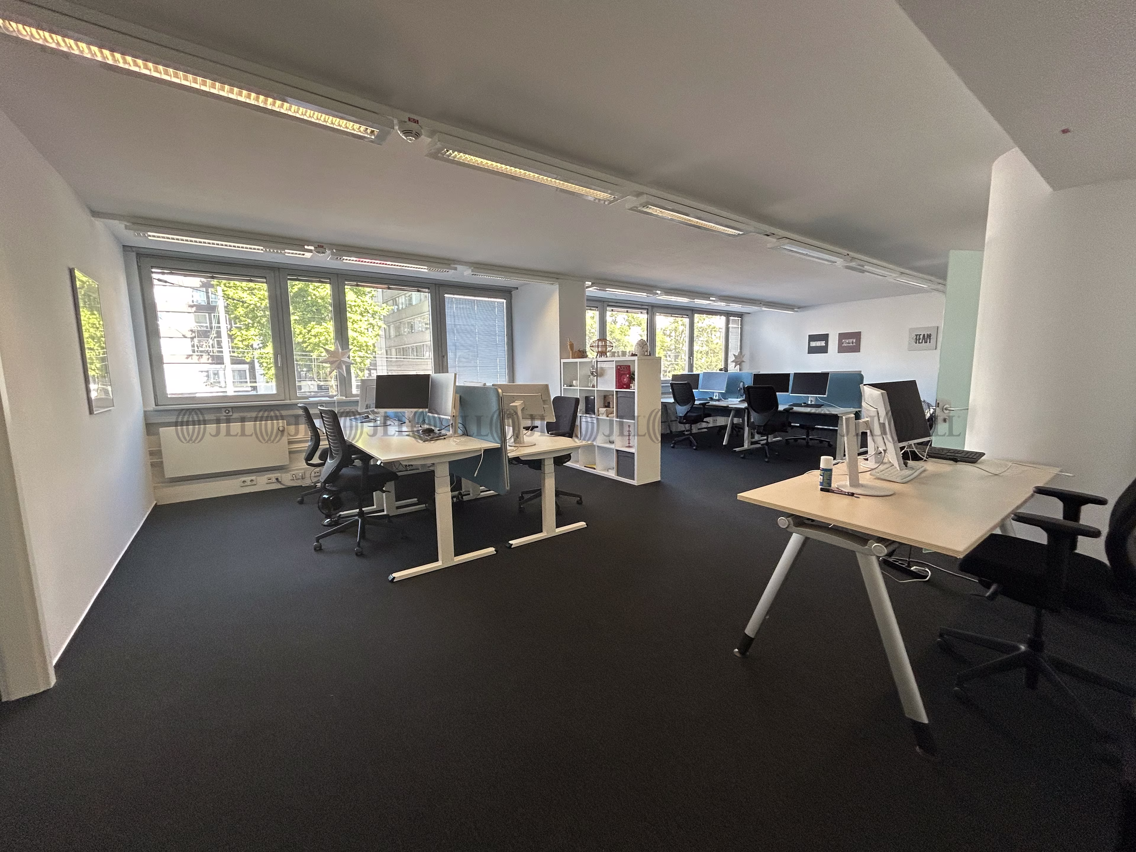 Büroimmobilie - Köln, Neustadt-Süd - K0145