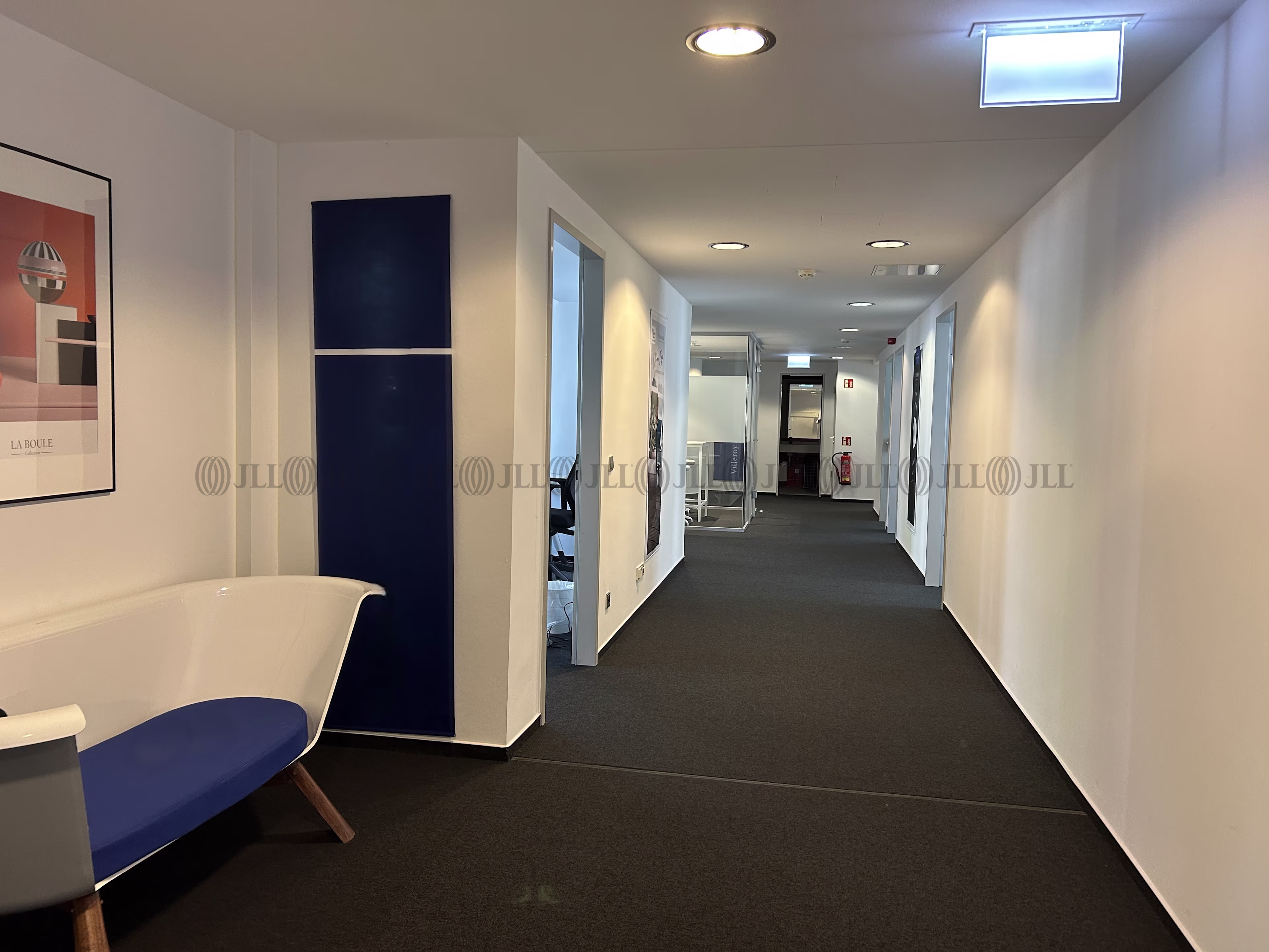 Büroimmobilie - Köln, Neustadt-Süd - K0145