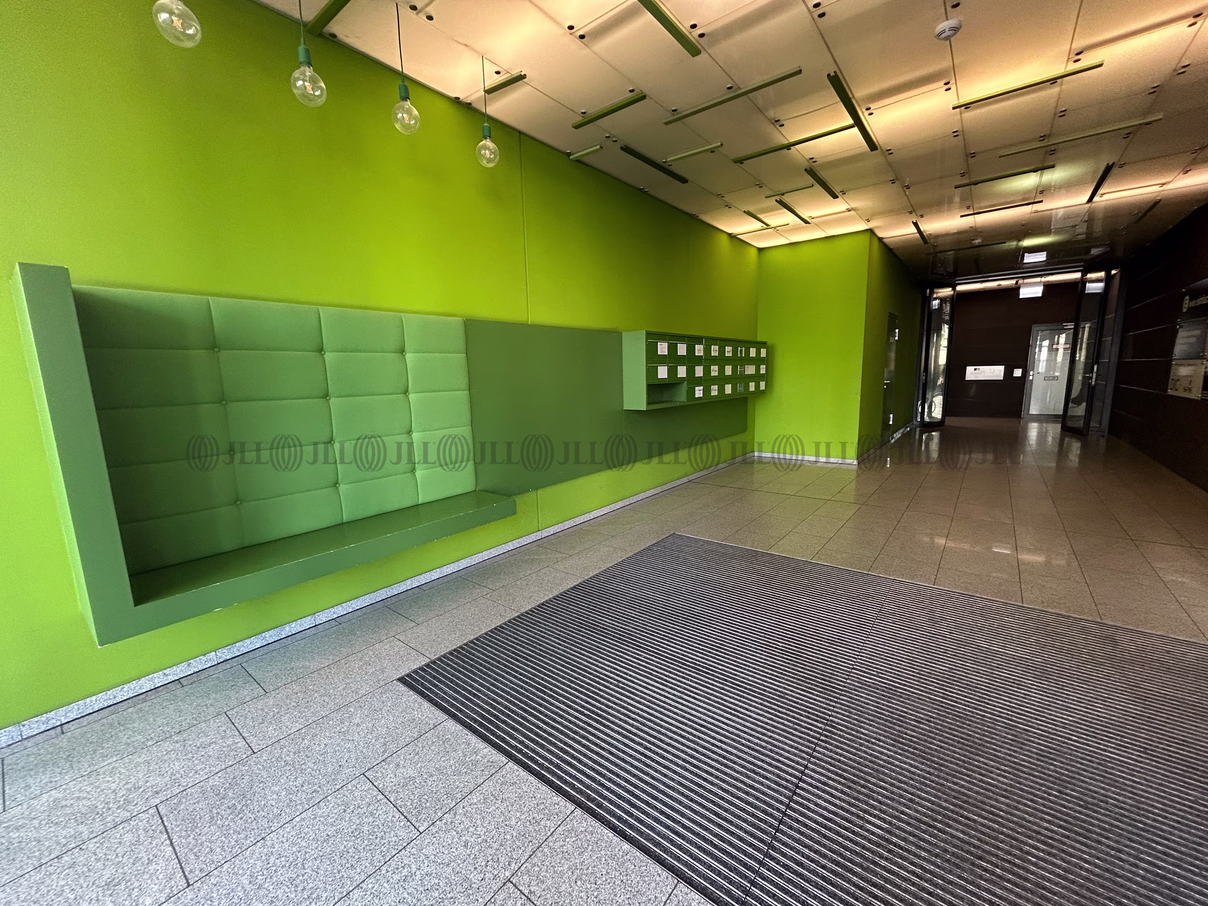 Büroimmobilie - Köln, Neustadt-Süd - K0145