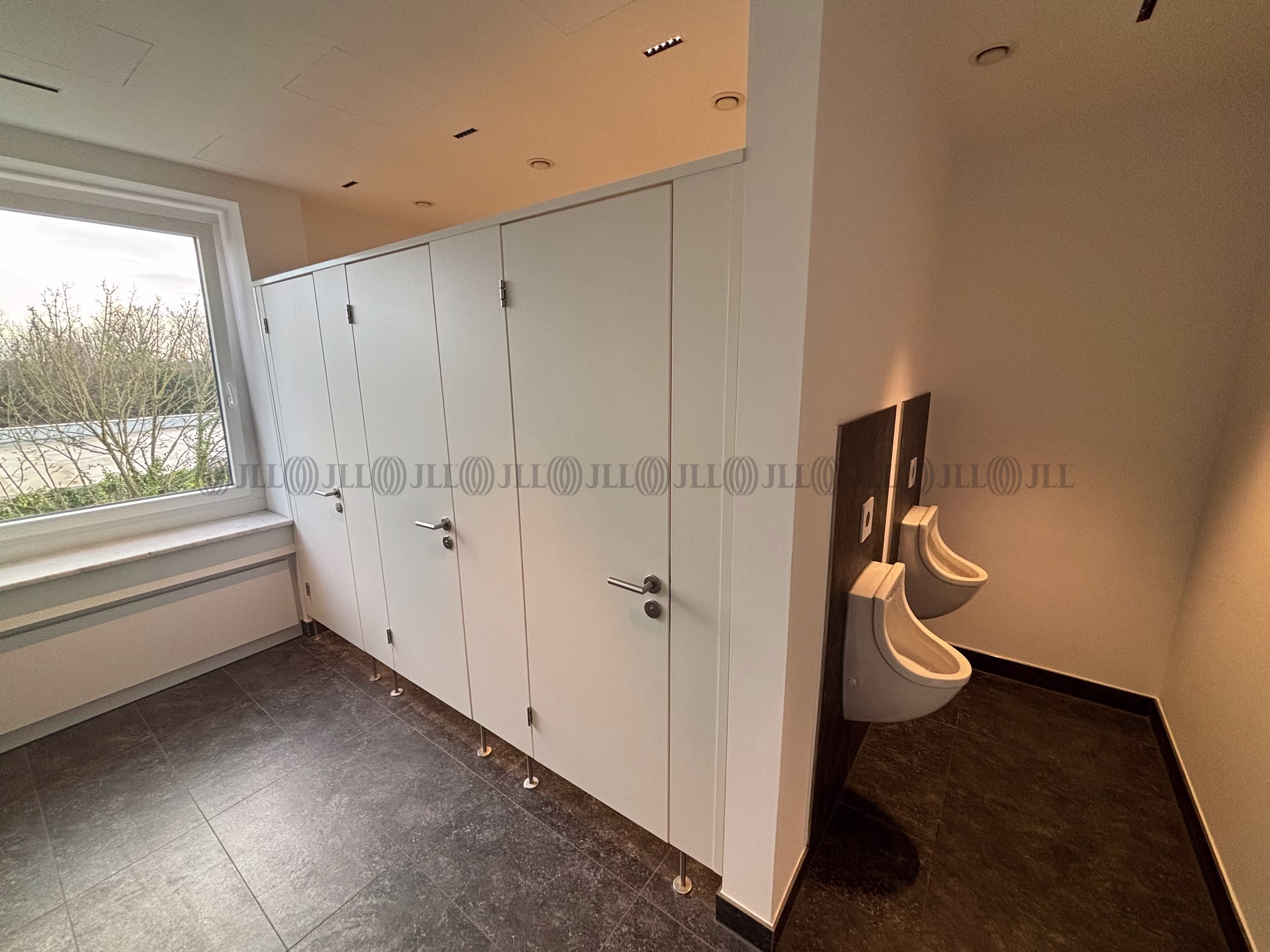 Büroimmobilie - Köln, Junkersdorf - K0609