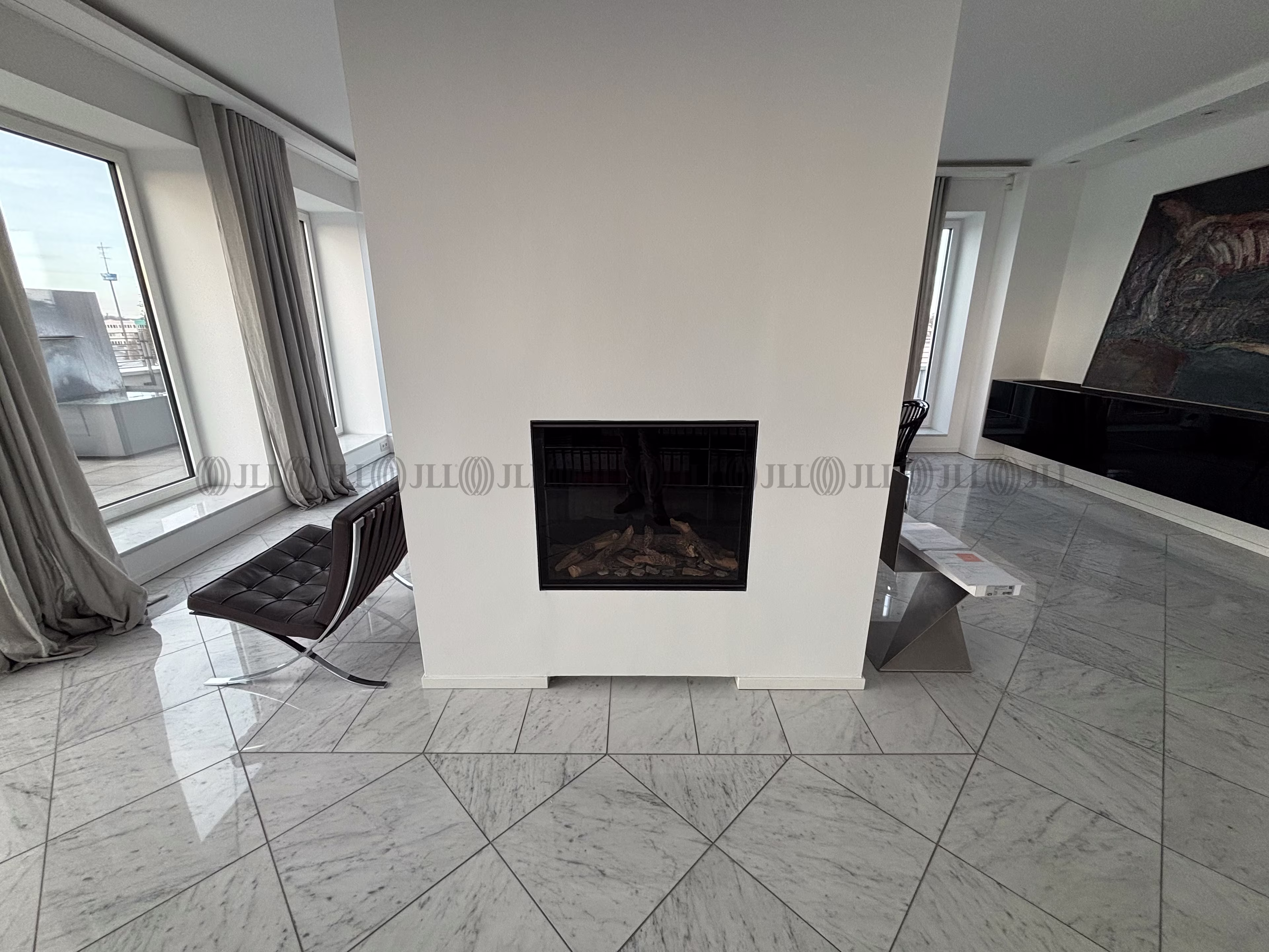 Büroimmobilie - Köln, Junkersdorf - K0609