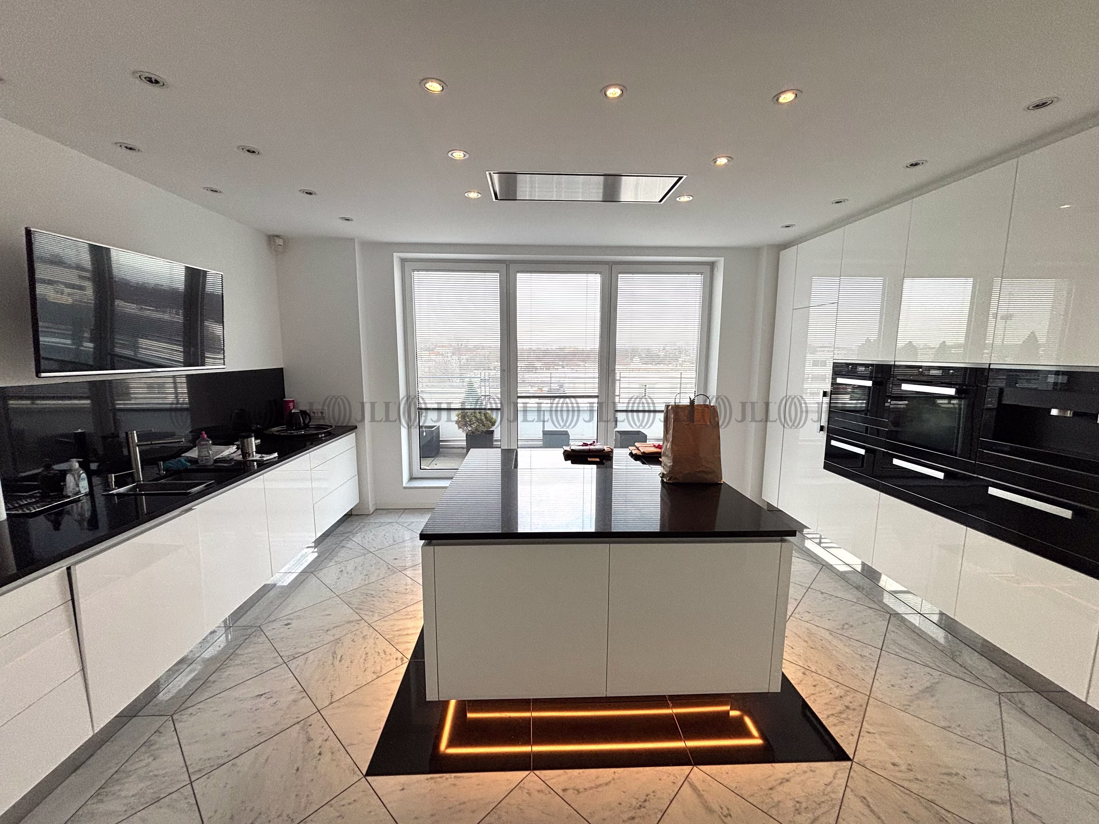 Büroimmobilie - Köln, Junkersdorf - K0609