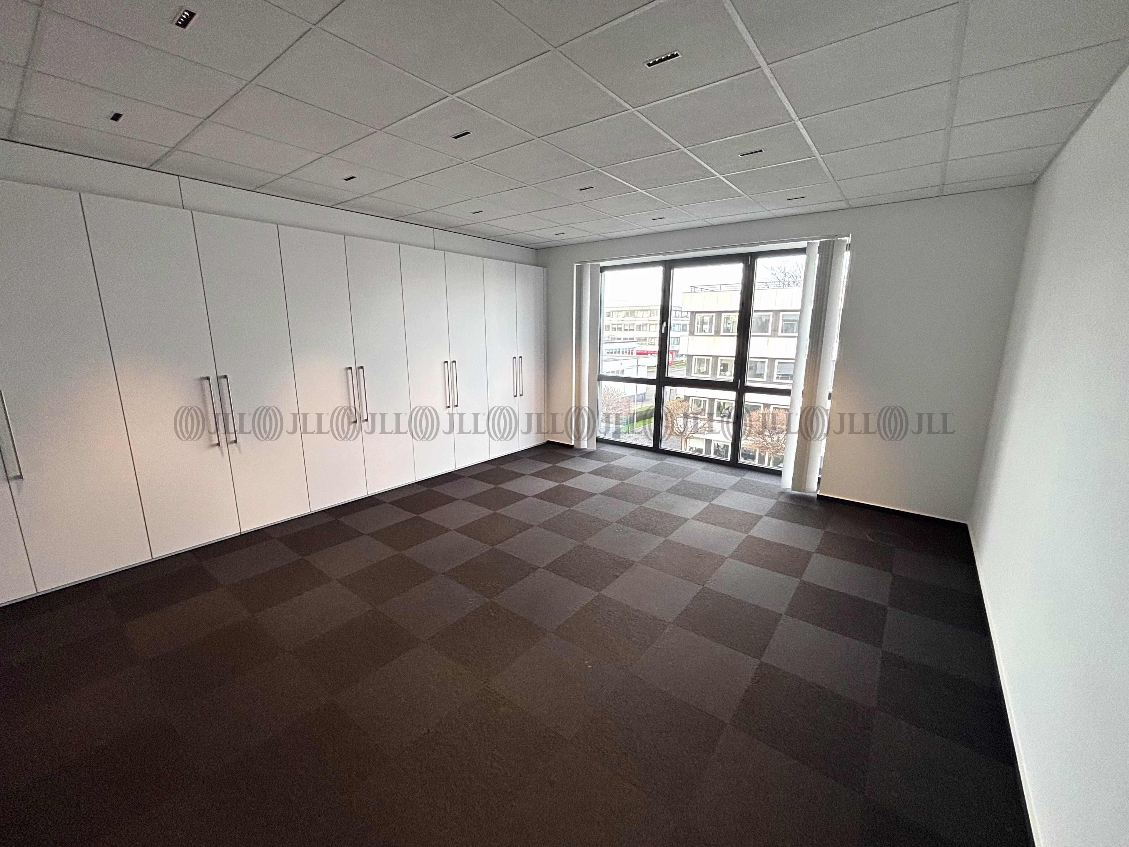 Büroimmobilie - Köln, Junkersdorf - K0609