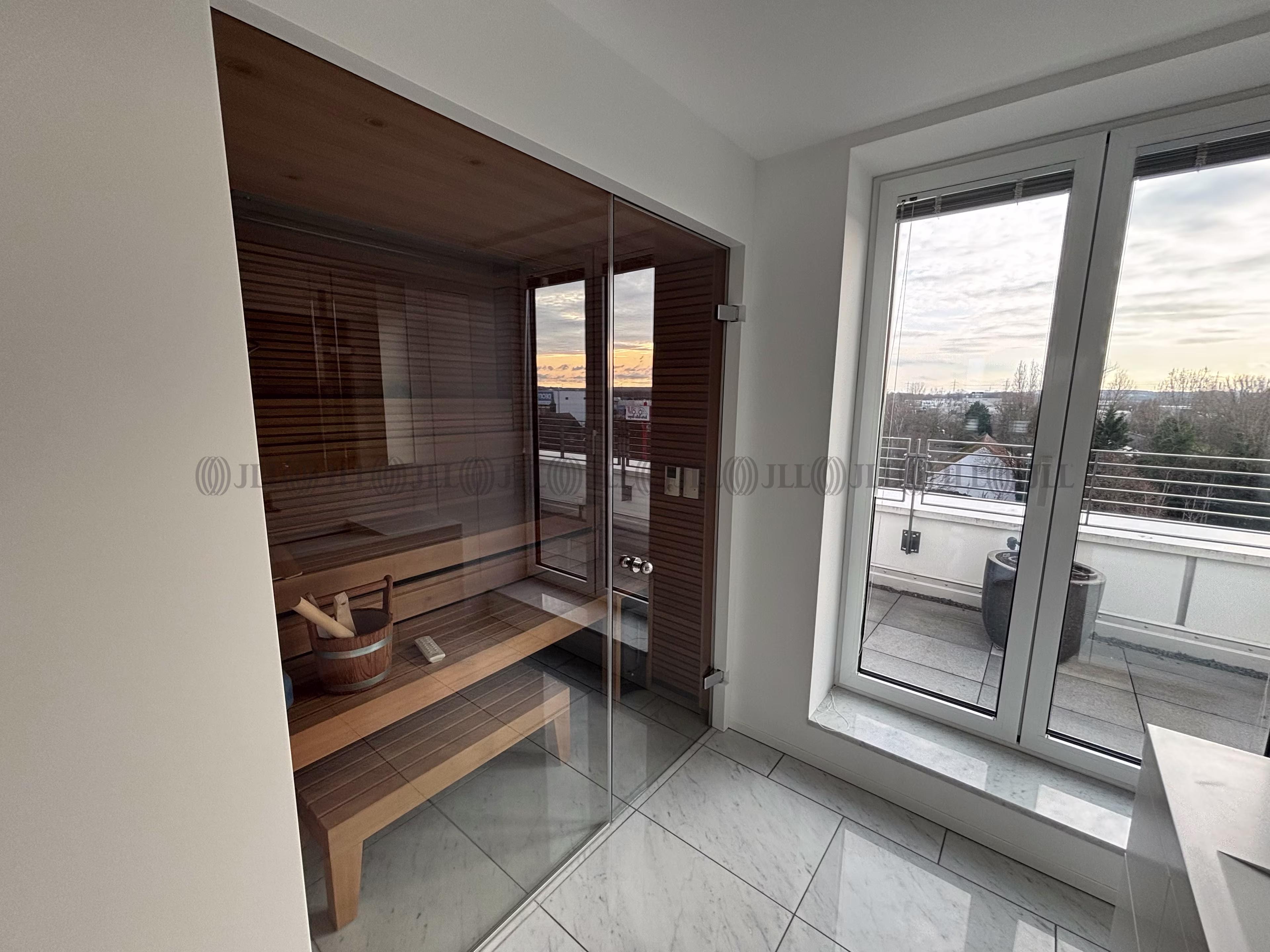 Büroimmobilie - Köln, Junkersdorf - K0609