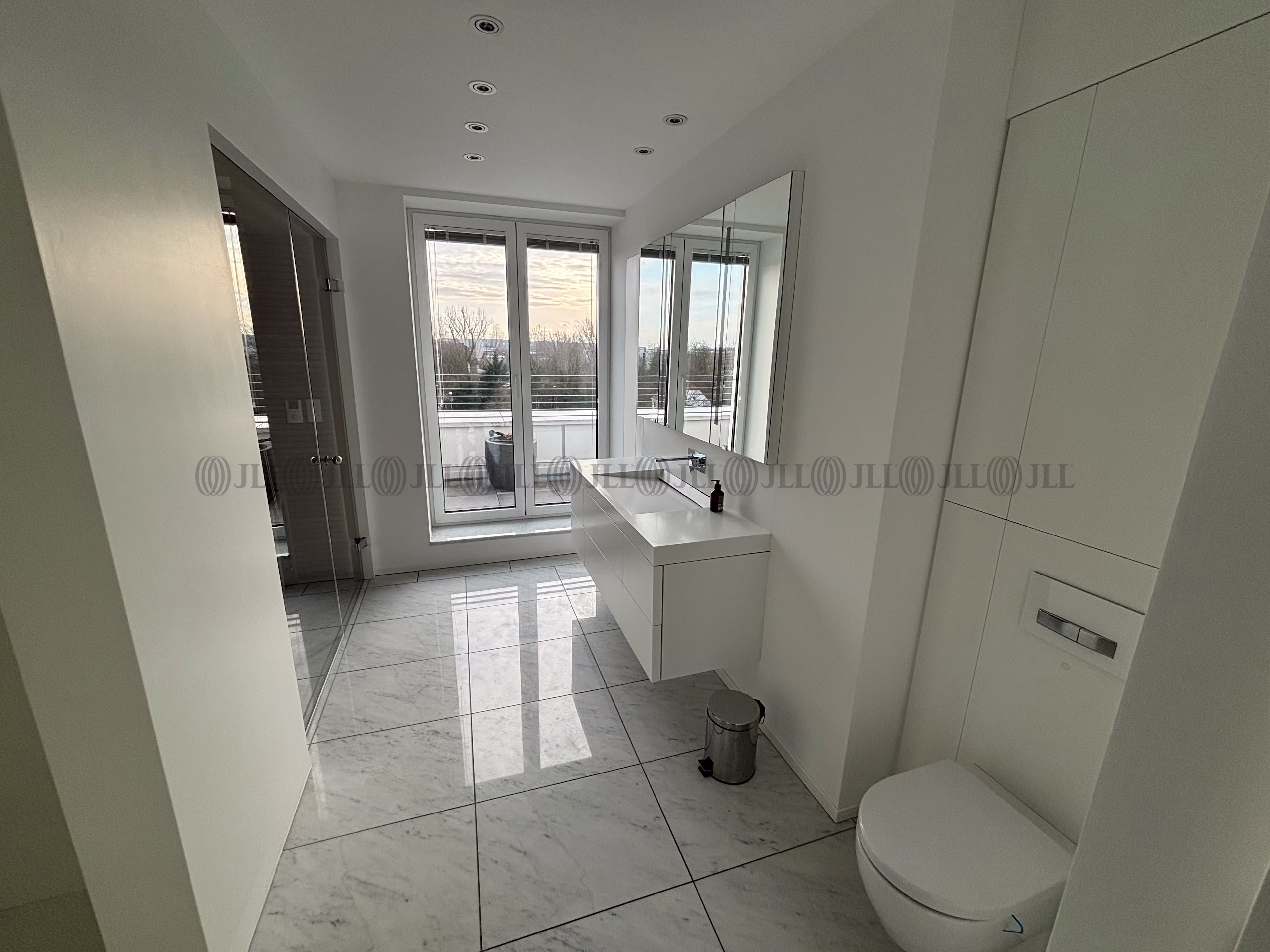 Büroimmobilie - Köln, Junkersdorf - K0609